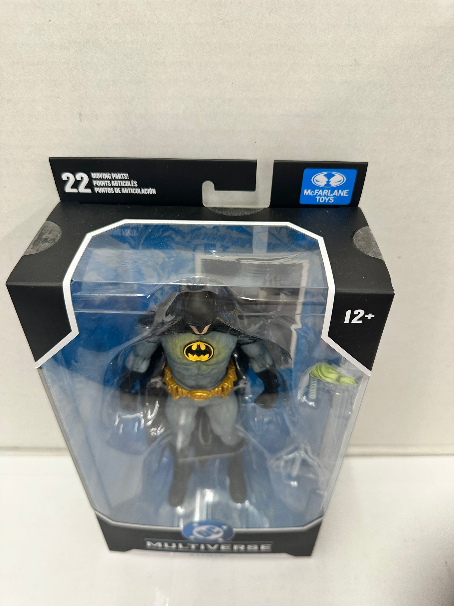McFarlane Toys DC Multiverse Batman Three Jokers 7" Action Figure New