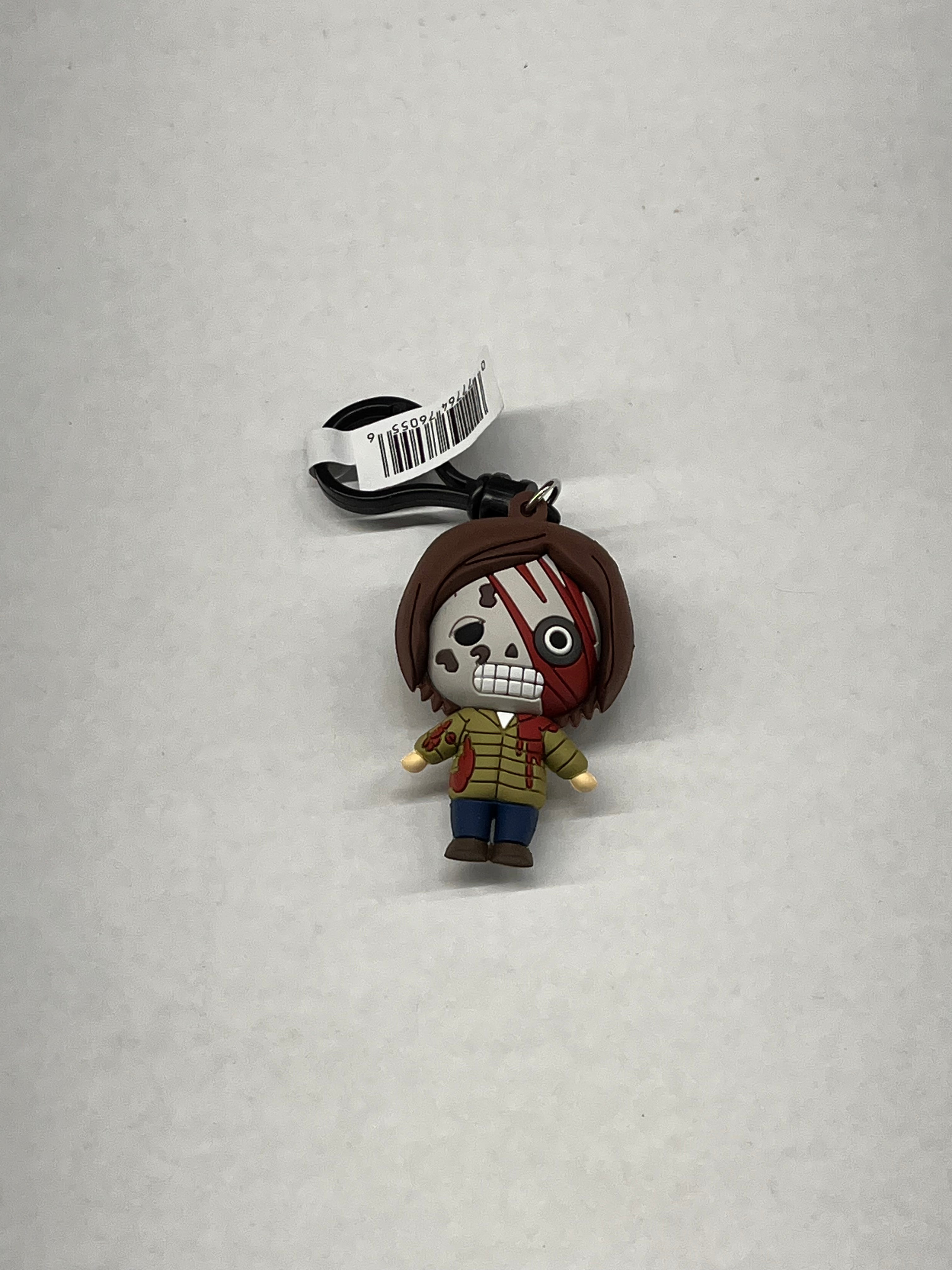 Monogram Ross Monogram Universal Horror Figural Bag Clip Exclusive Jack – Toys R Ross