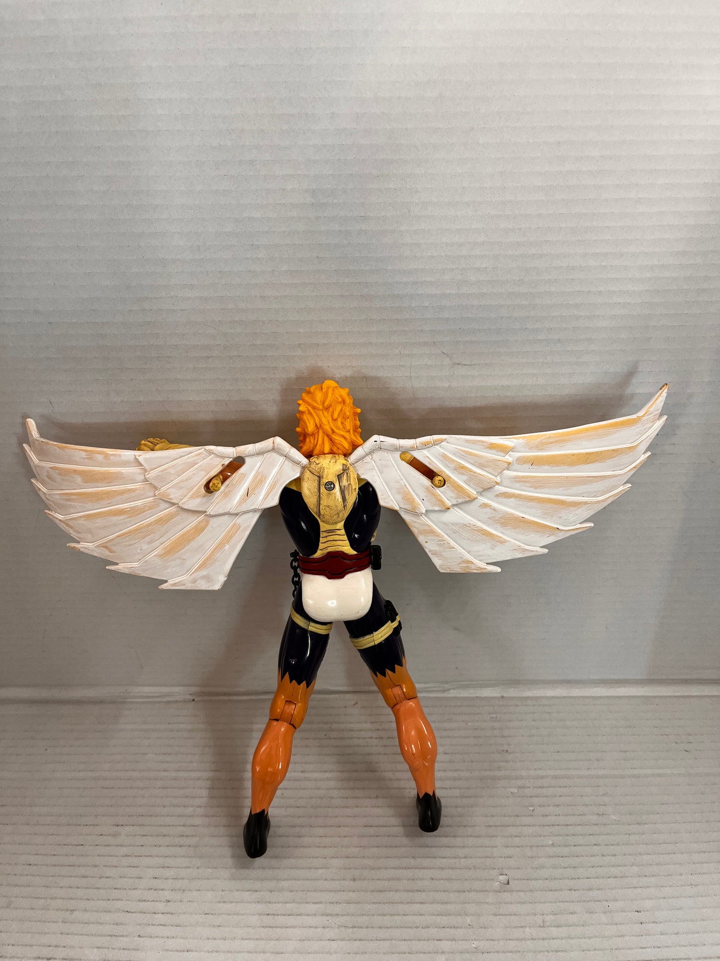 Marvel Figure X-Men Savage Force Savage Angle