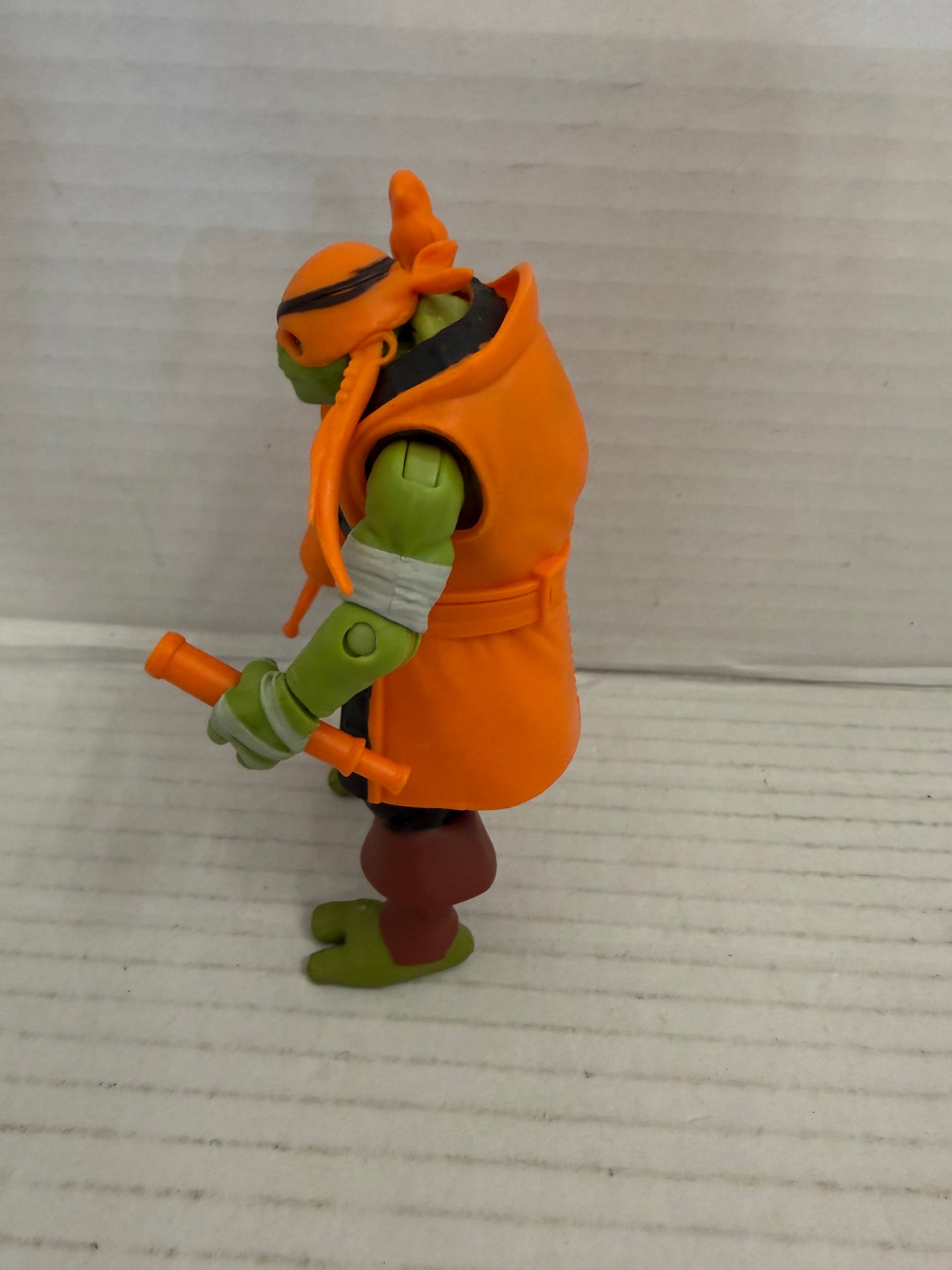 Teenage Mutant Ninja Turtles Michelangelo In Pirate Costume 2016