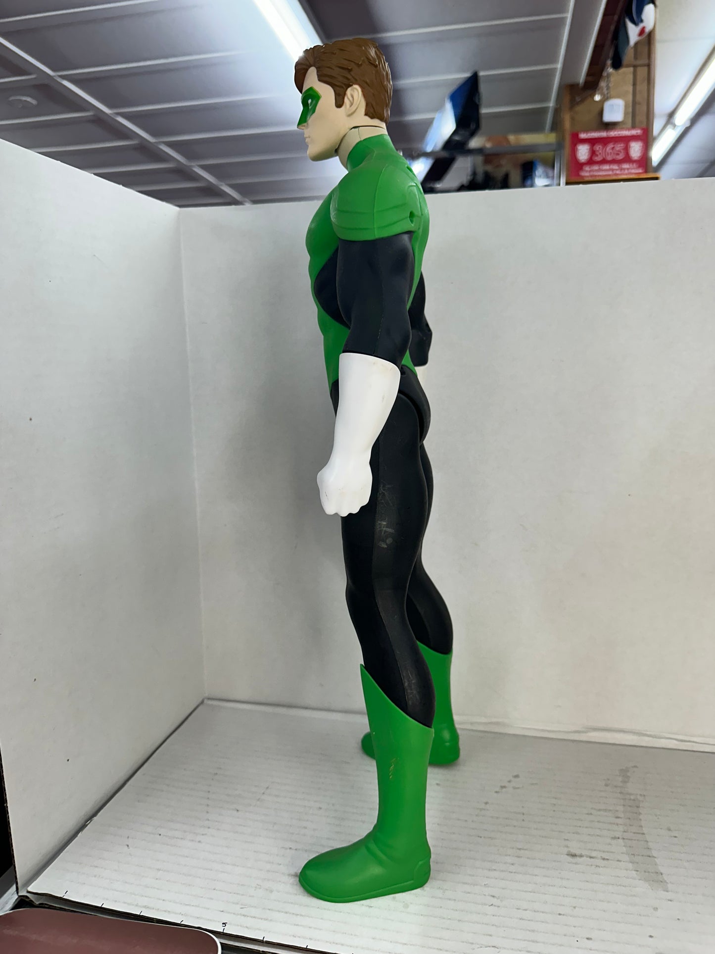 DC Comics Green Lantern Corps giant 20" action figure Jakks Big Fig Hal Jordan#2