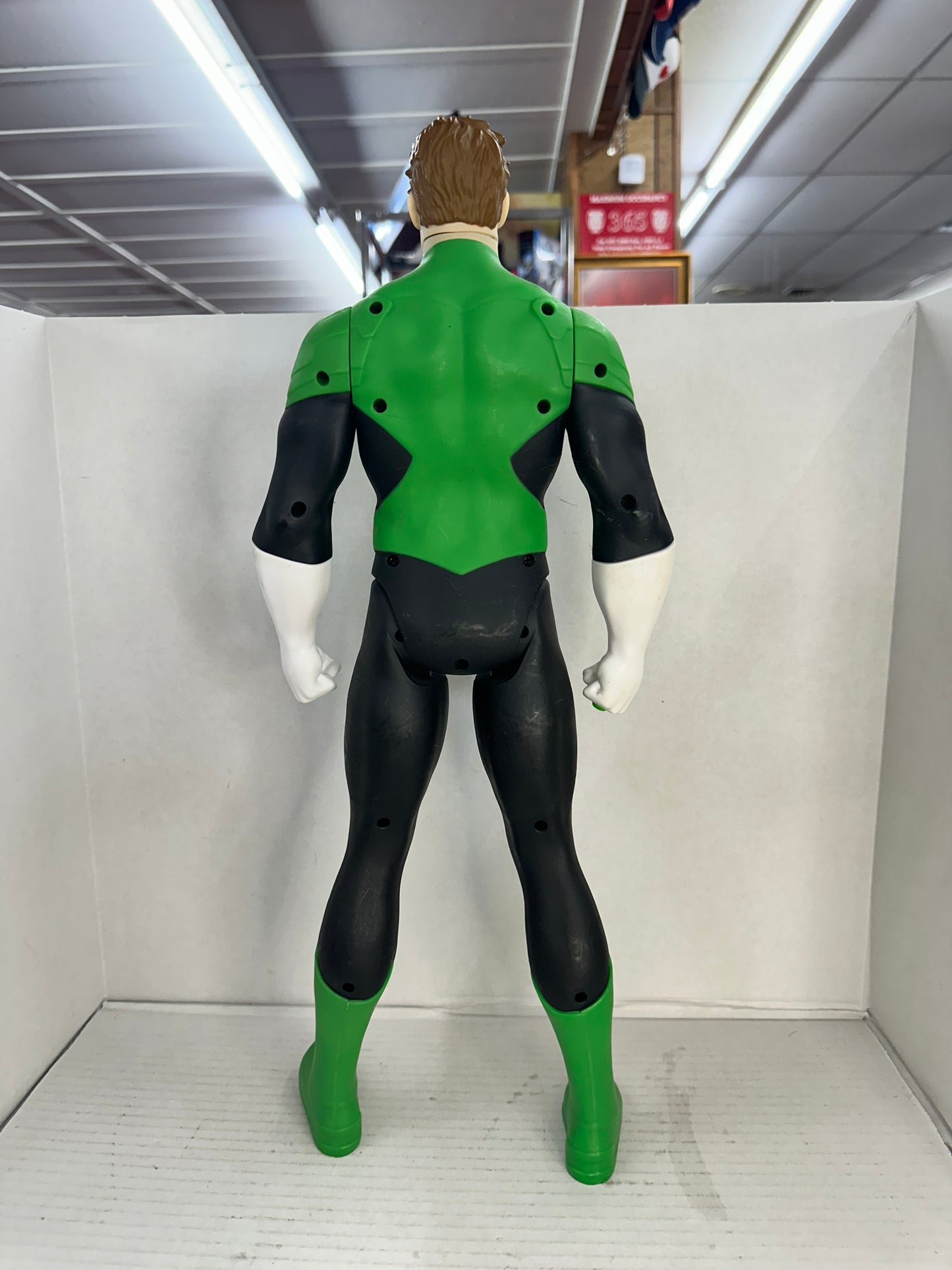 DC Comics Green Lantern Corps giant 20" action figure Jakks Big Fig Hal Jordan#2