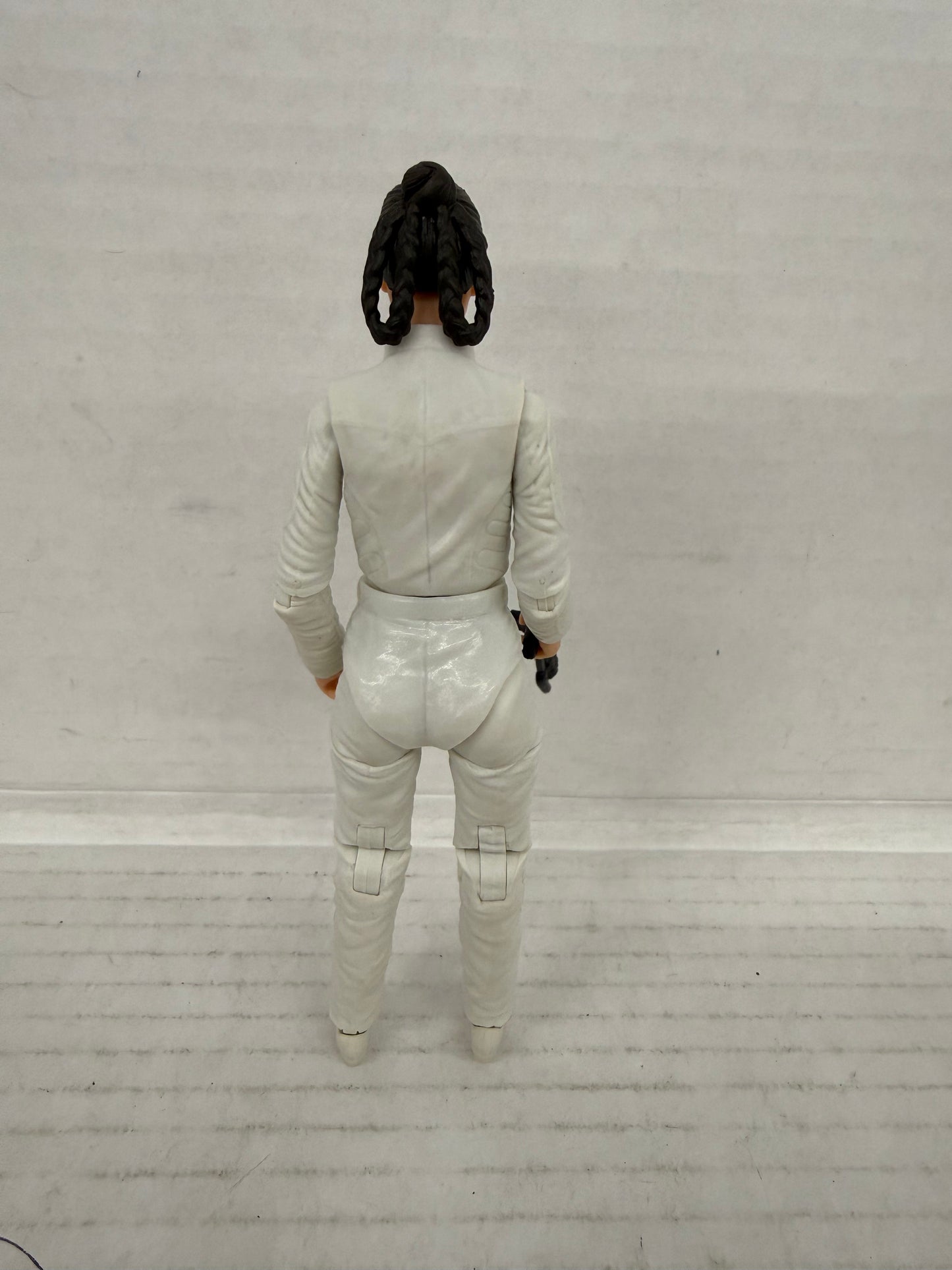 Star Wars Black Series 6" Inch Target Bespin Escape Princess Leia Loose Complete