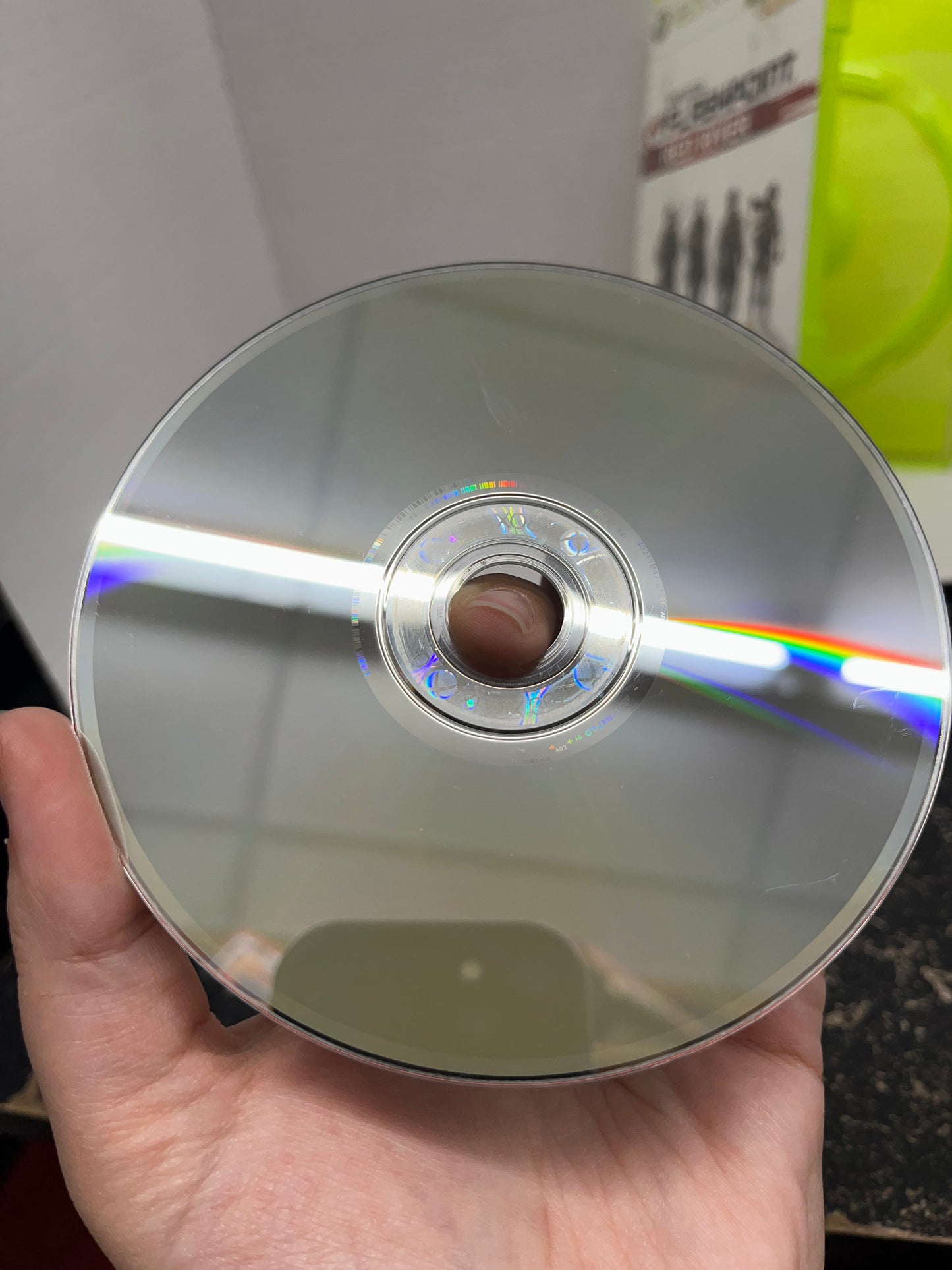 Operation Flashpoint: Red River (Microsoft Xbox 360)