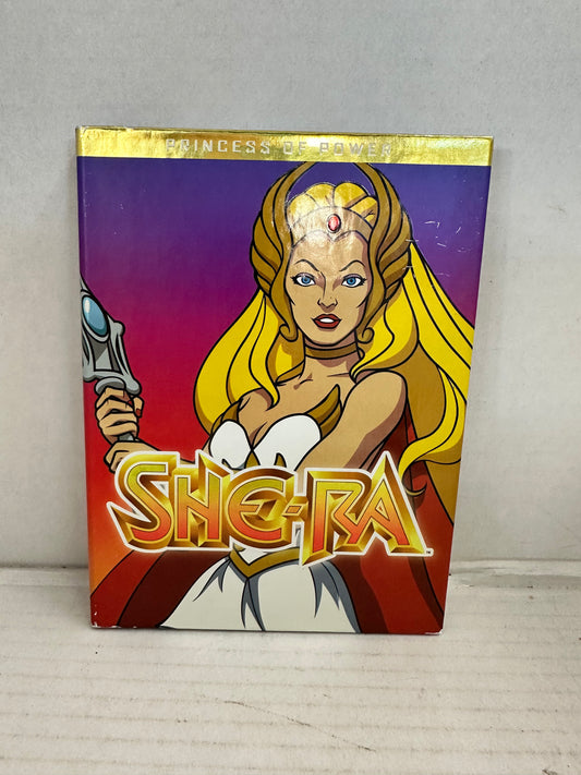 She-Ra: Princess of Power - Season 1: Volume 1 (DVD, 2010, 2-Disc Set)