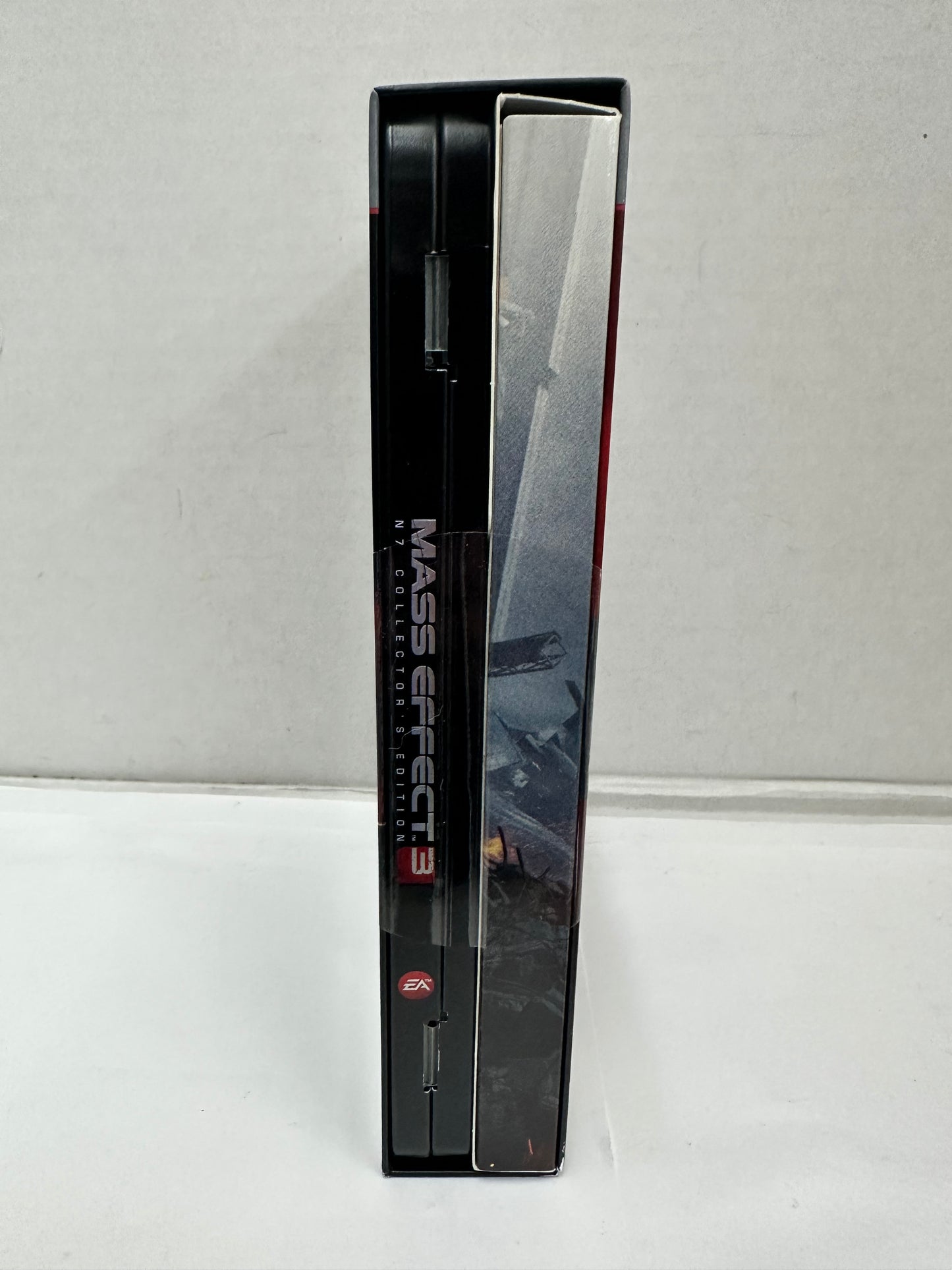 Mass Effect 3 N7 Collector's Edition PS3 BRAND NEW