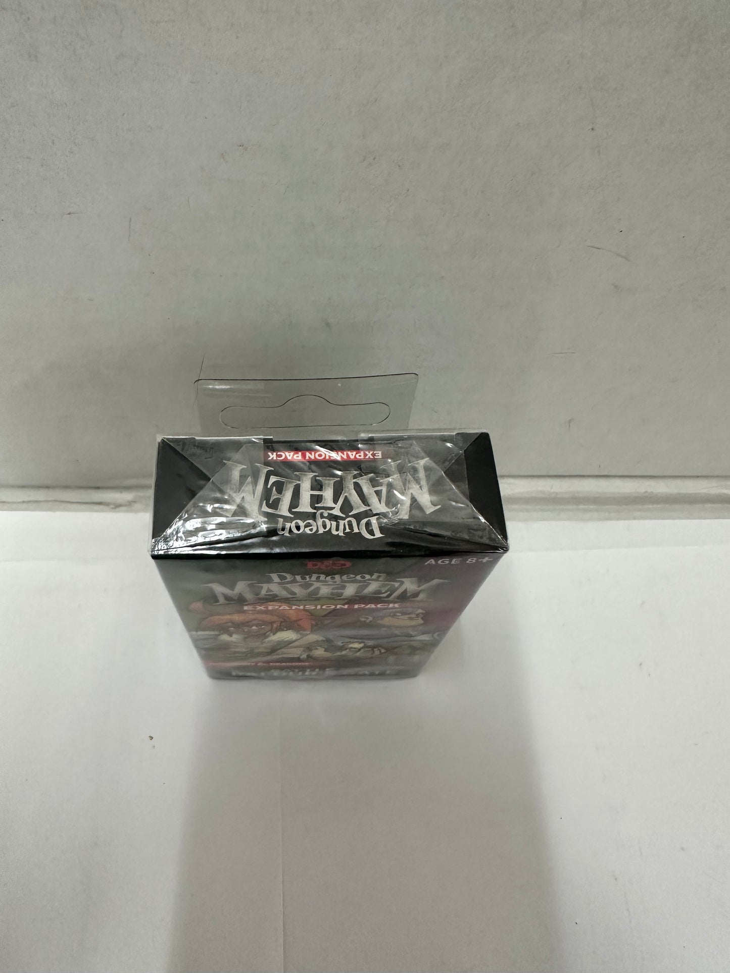 Baldur’s Gate Expansion Pack for Dungeon Mayhem Card Game Monster Madness Sealed
