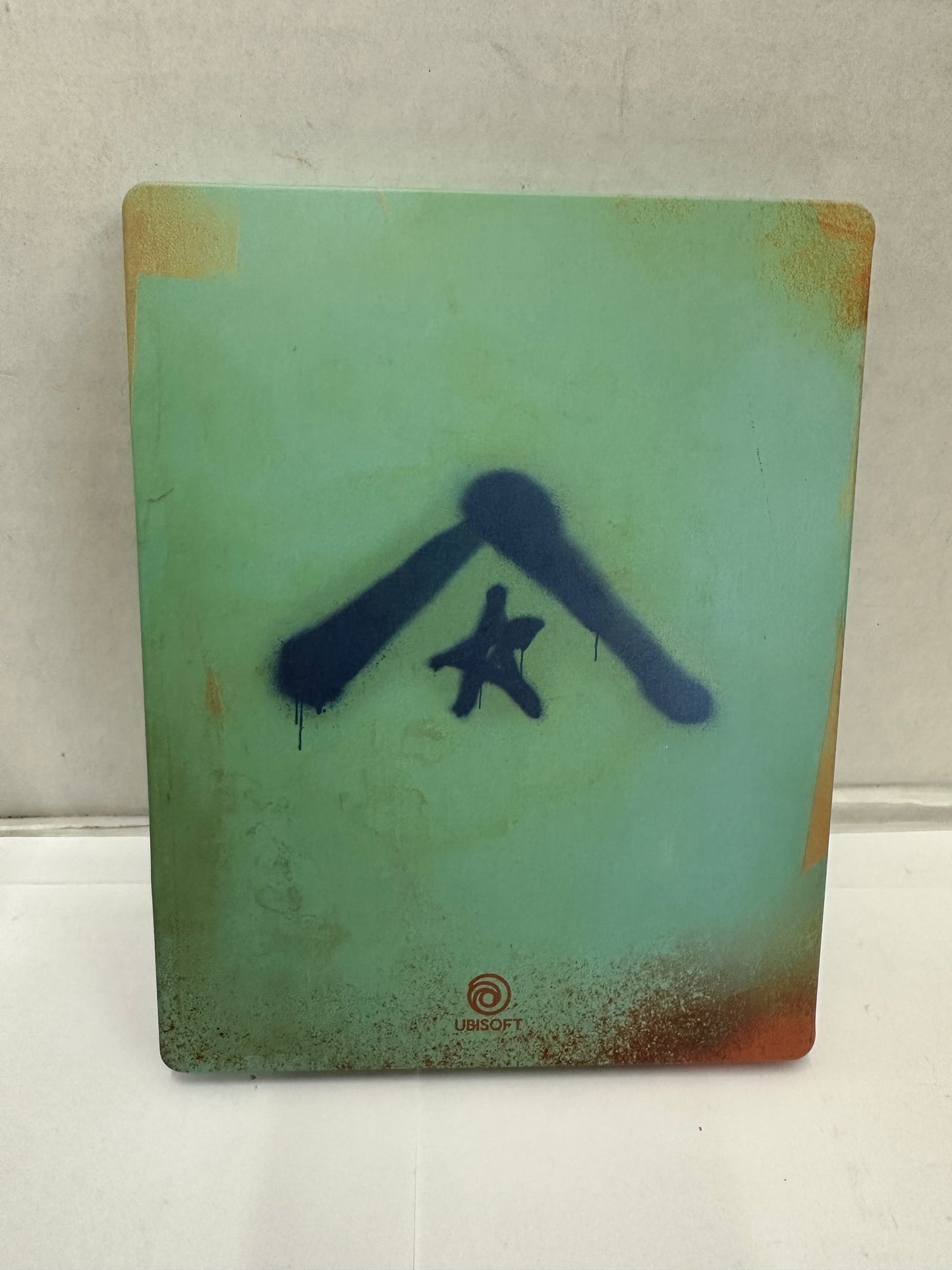 Far Cry 6 Ultimate Edition Steelbook Xbox Series x/One