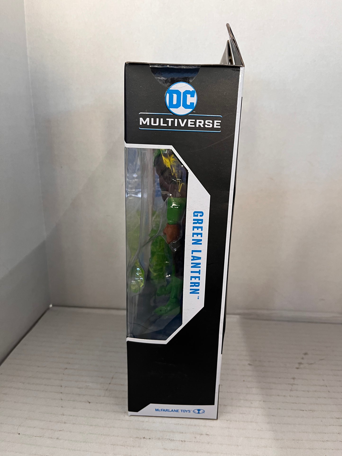 McFarlane DC Multiverse Green Lantern Justice League