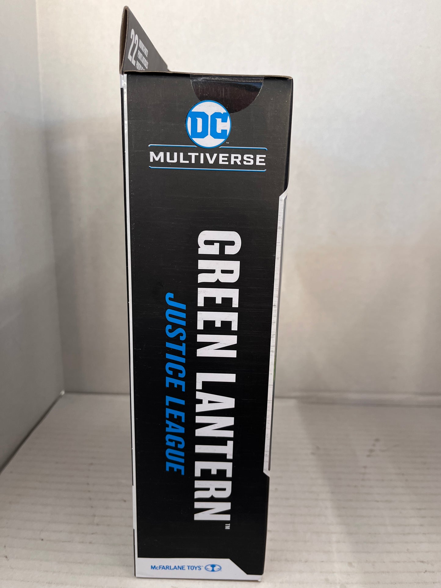 McFarlane DC Multiverse Green Lantern Justice League