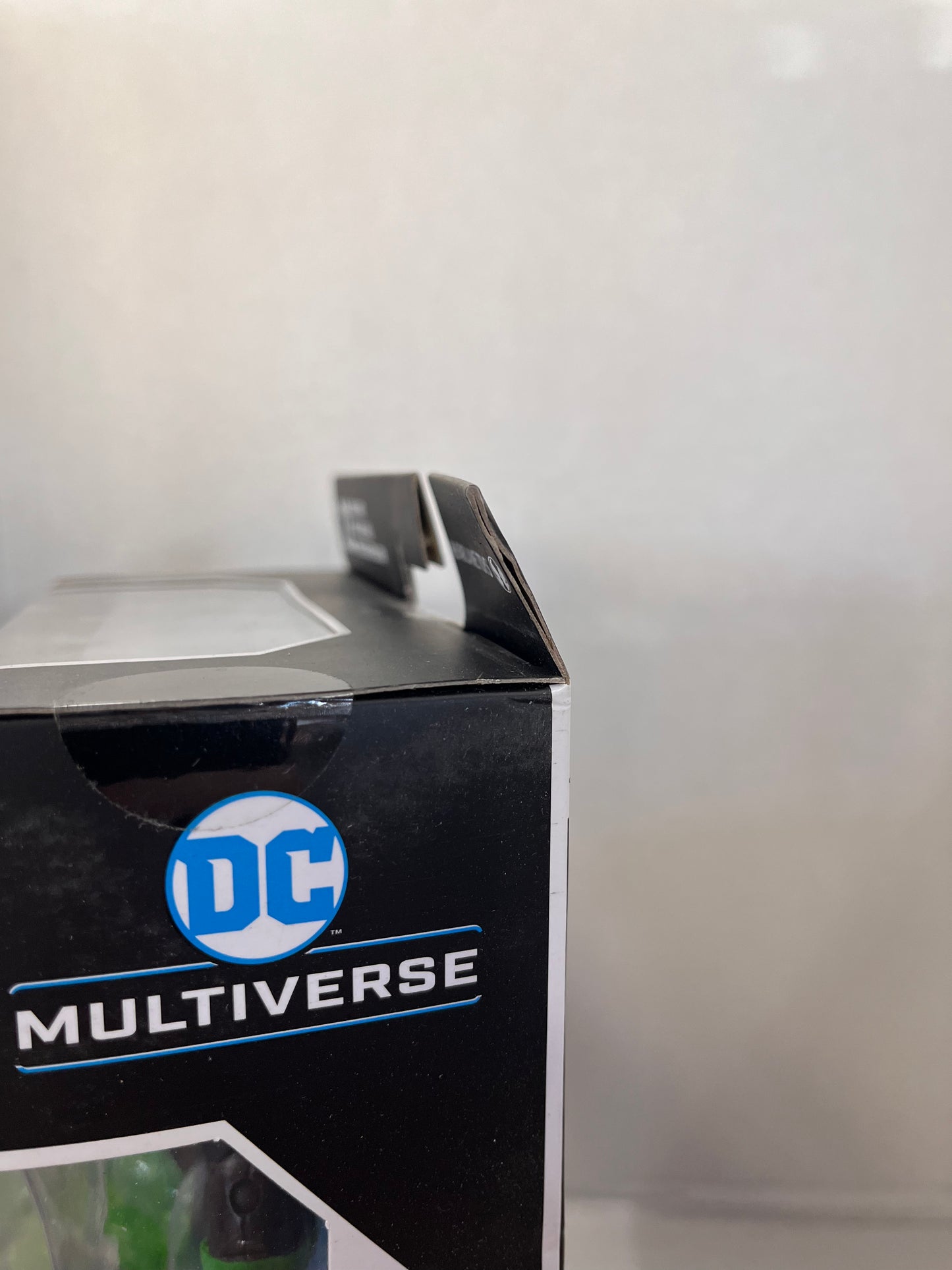McFarlane DC Multiverse Green Lantern Justice League