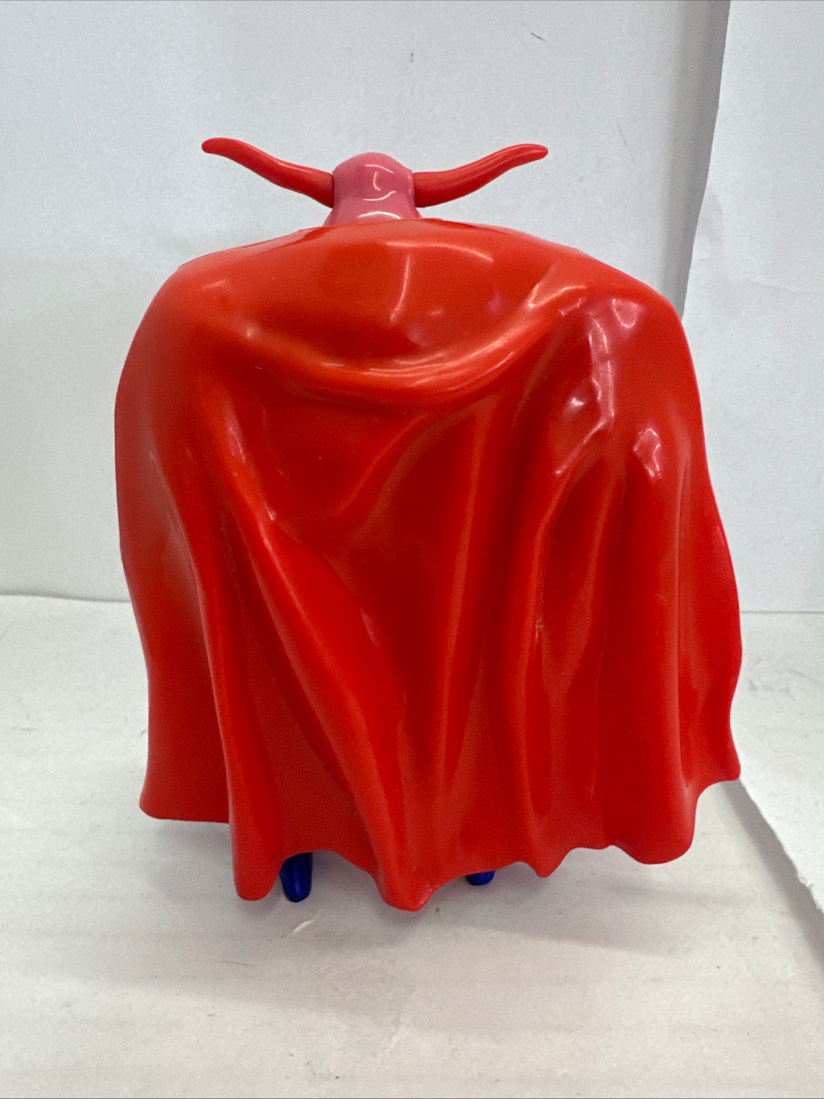 Vintage 1995 ToyBiz Marvel X-Men 2099 Brimstone Love Action Figure
