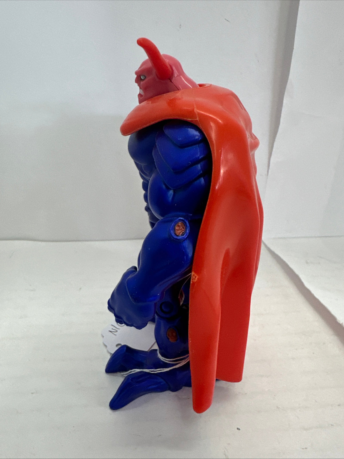 Vintage 1995 ToyBiz Marvel X-Men 2099 Brimstone Love Action Figure