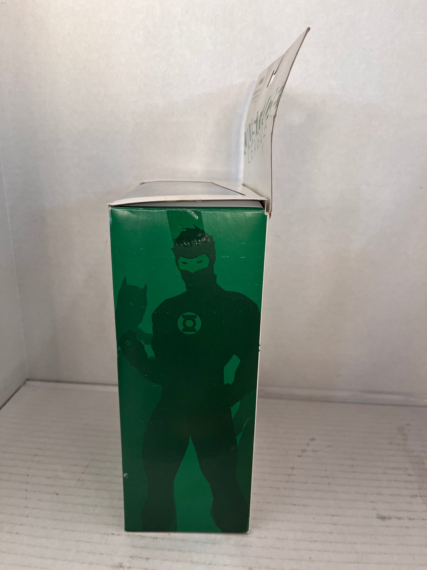 GREEN LANTERN Justice League DC Comics The New 52 Comic Series Figure