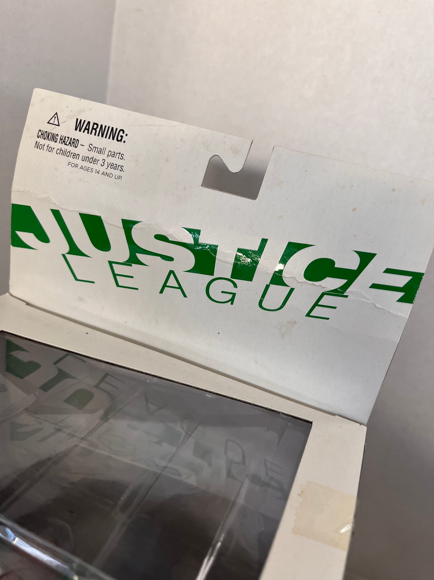 GREEN LANTERN Justice League DC Comics The New 52 Comic Series Figure
