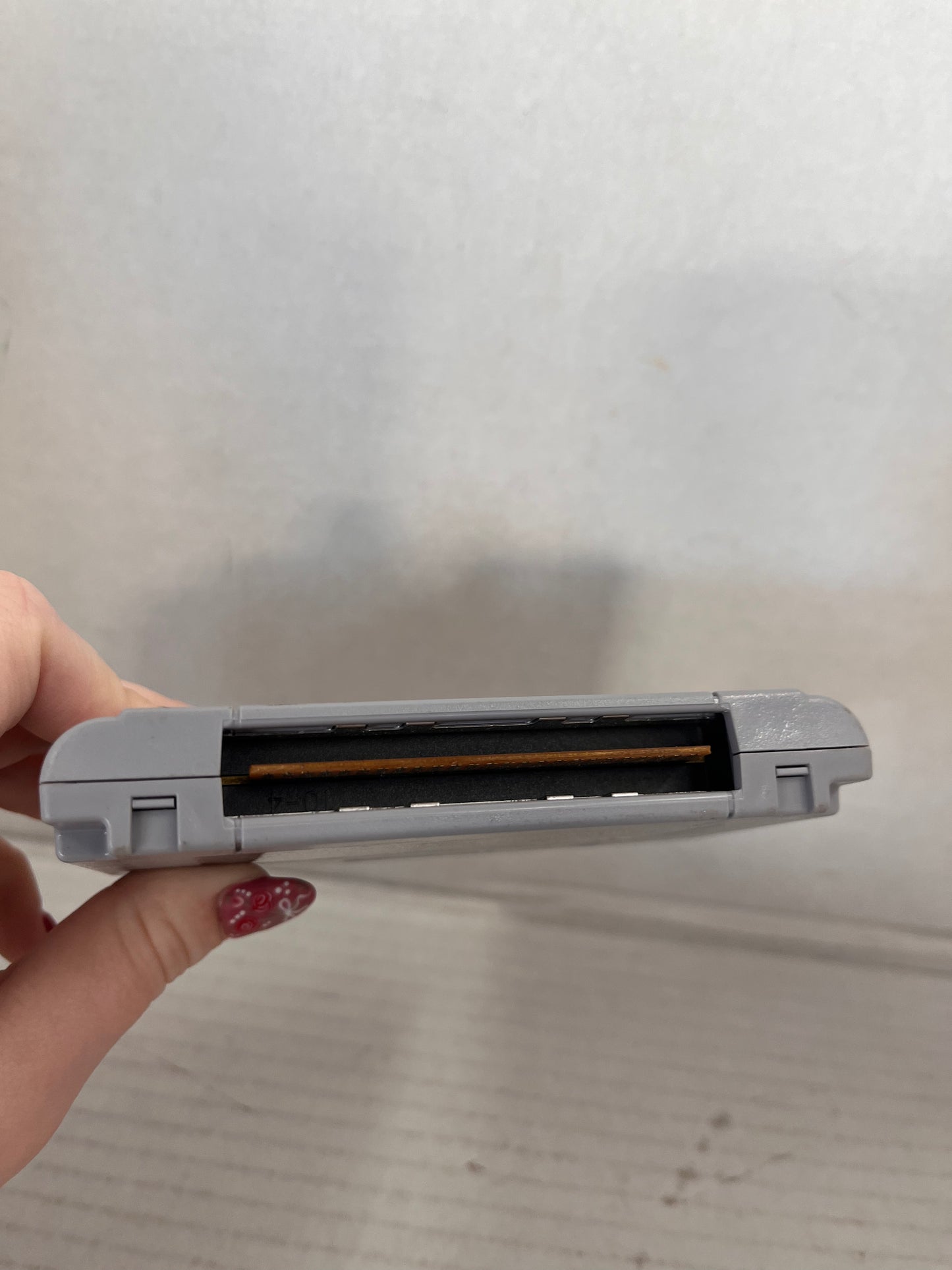 Chopper Attack (Nintendo 64, N64, 1998) Cartridge Only Untested