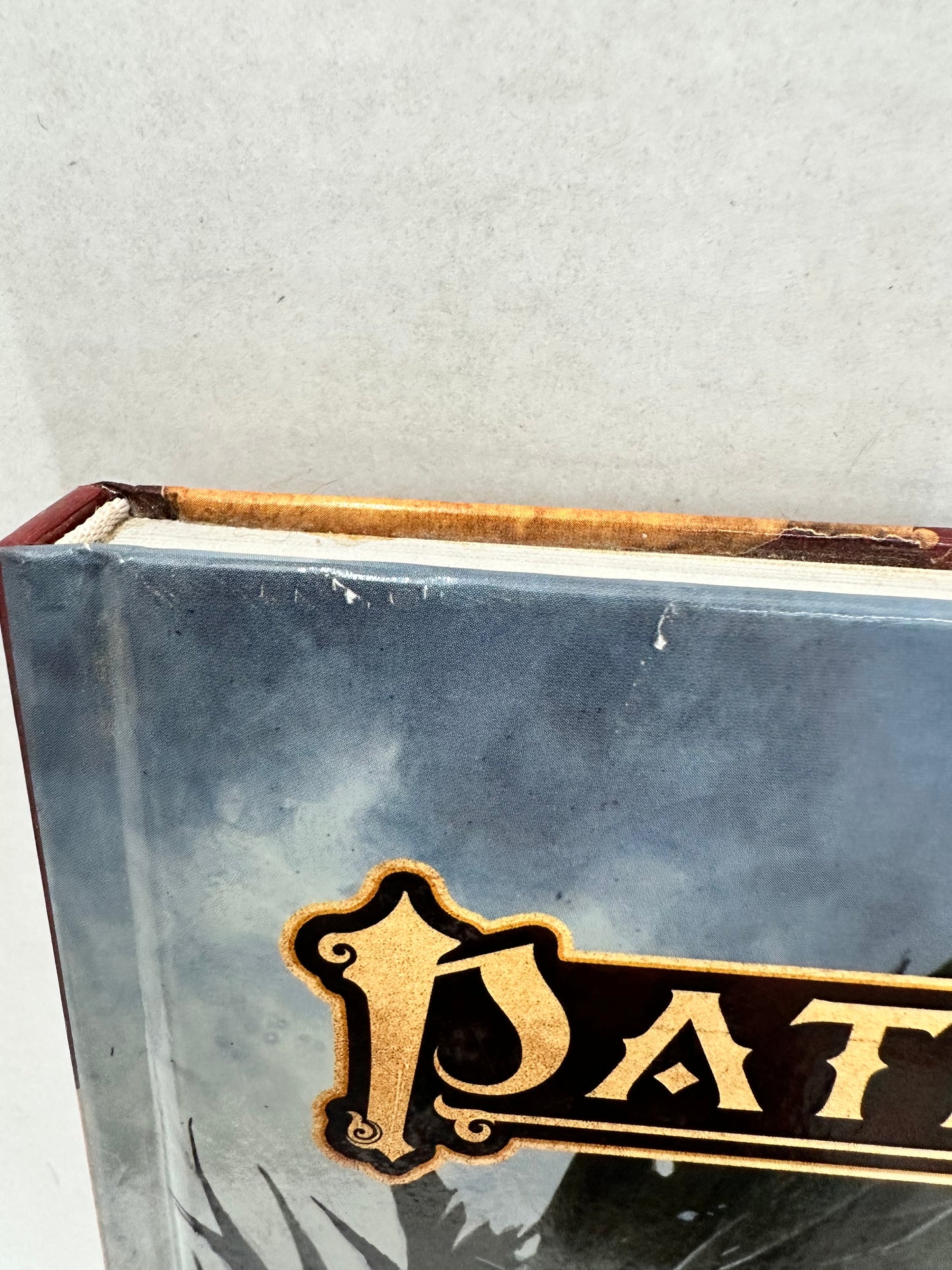 Pathfinder Second Edition Advanced Player's Guide Hardcover