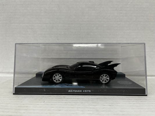 1/43 BATMOBILE eaglemoss : BATMAN #575