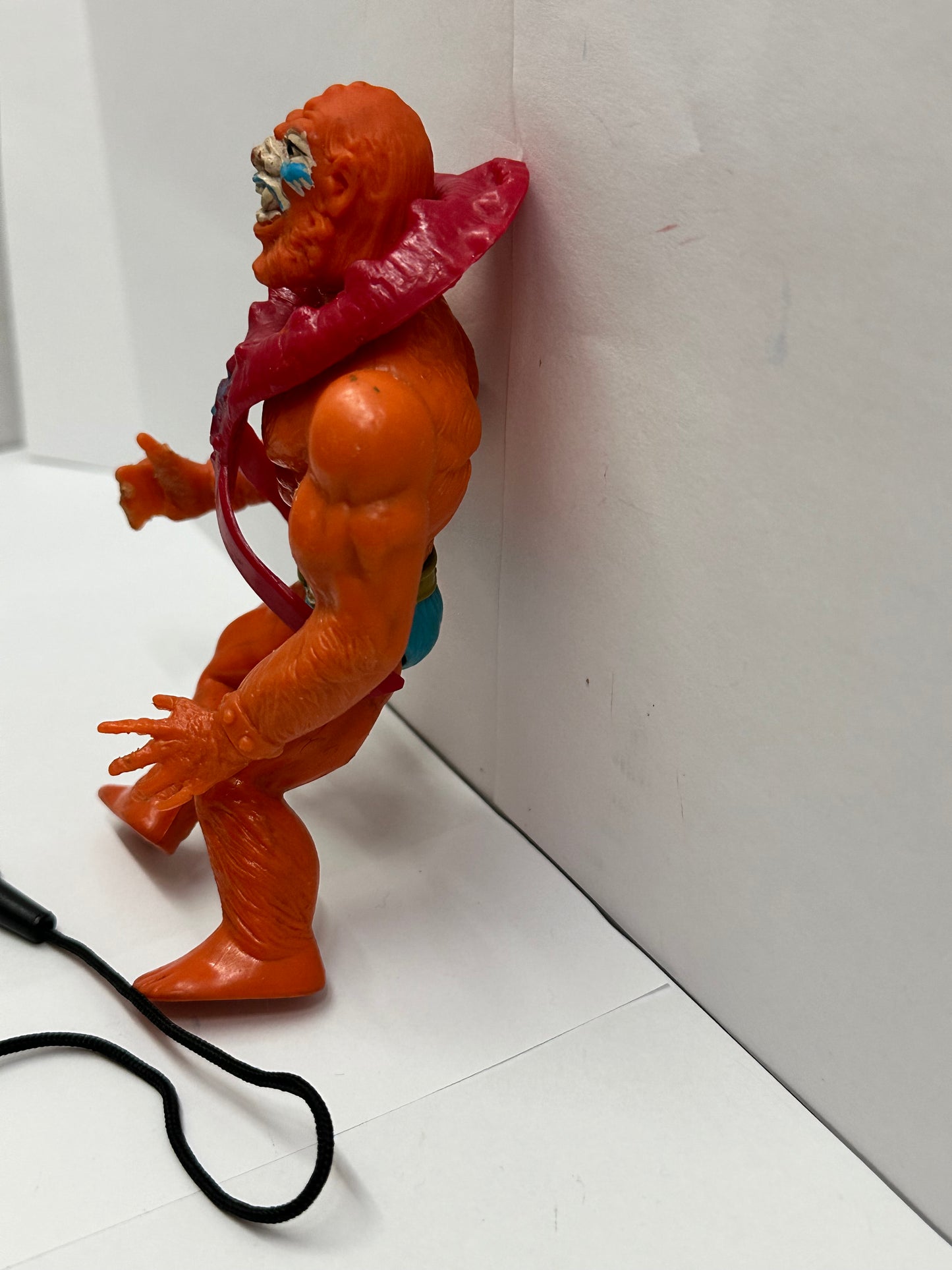 Beast Man He-Man Masters of the Universe MOTU 1982 Mattel #4