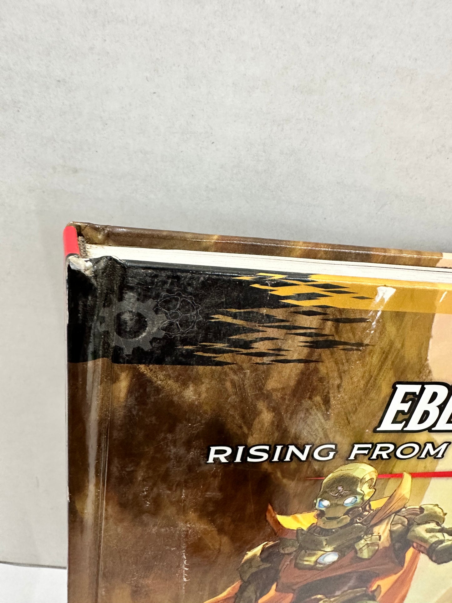 Eberron: Rising from the Last War (D&d Campaign Setting and Adventure Book)