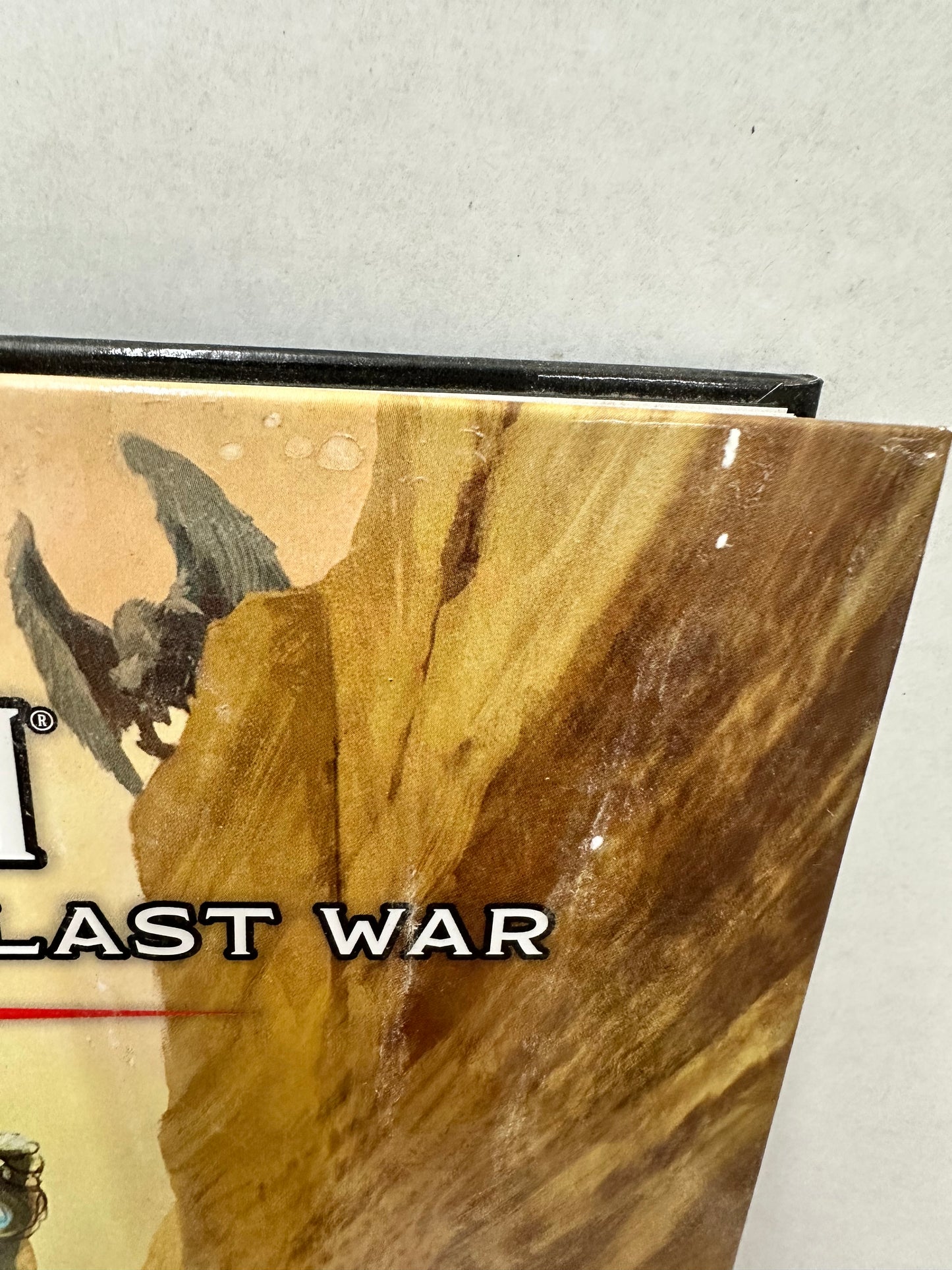 Eberron: Rising from the Last War (D&d Campaign Setting and Adventure Book)