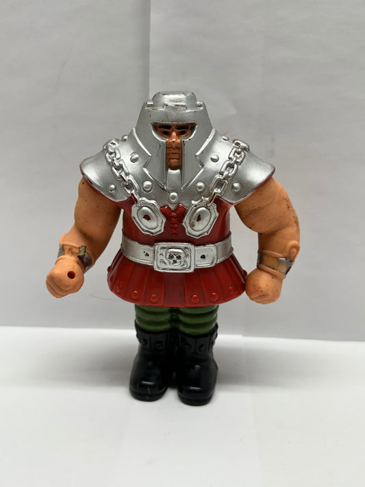 Ram Man Figure 1982 Masters of the Universe MOTU Vintage Figure #2