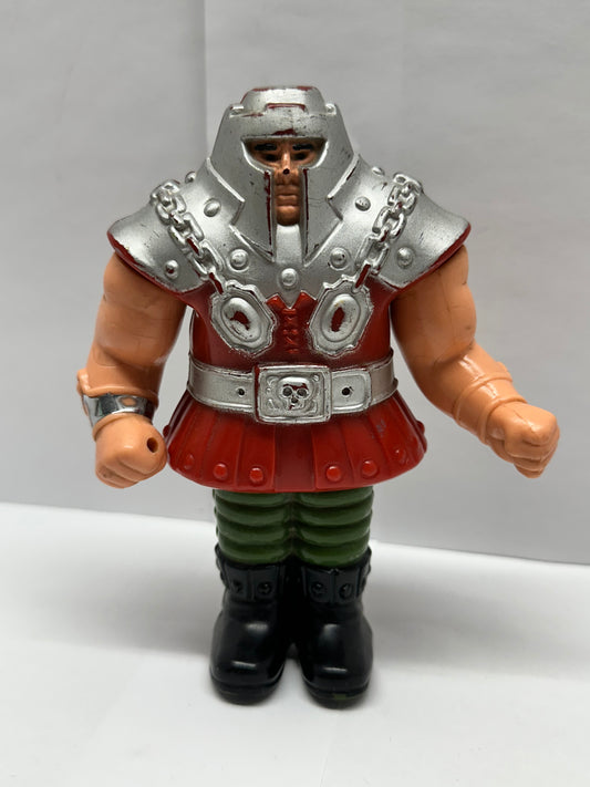 Ram Man Figure 1982 Masters of the Universe MOTU Vintage Figure #3