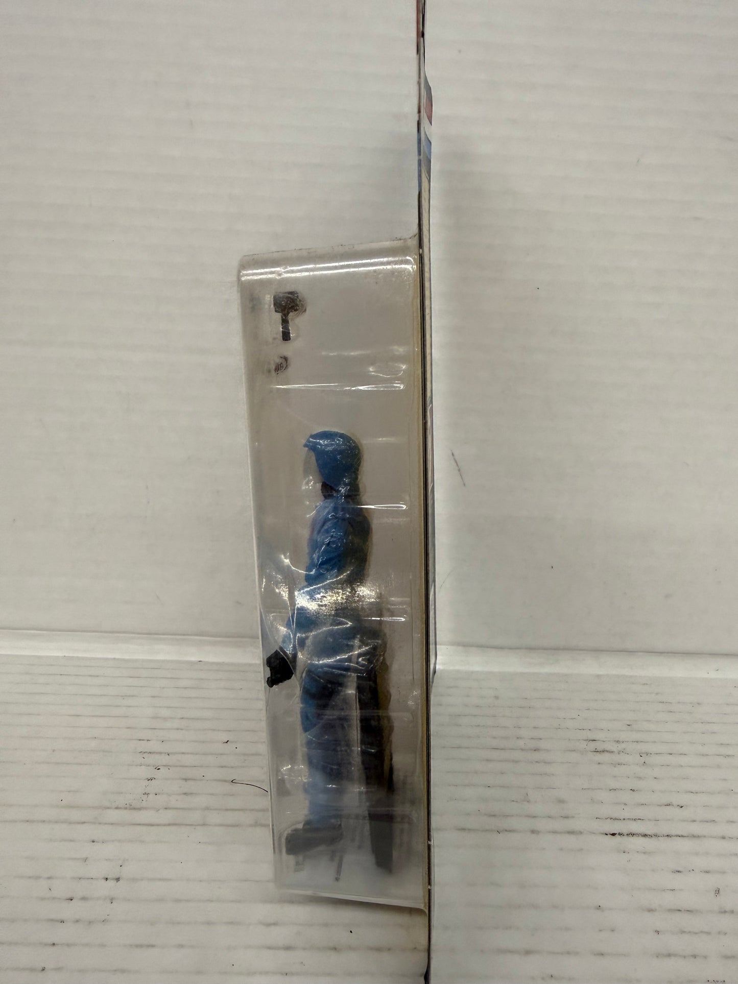 Hasbro GI Joe Retro 3.75” Walmart Exclusive - Cobra Commander NIB!