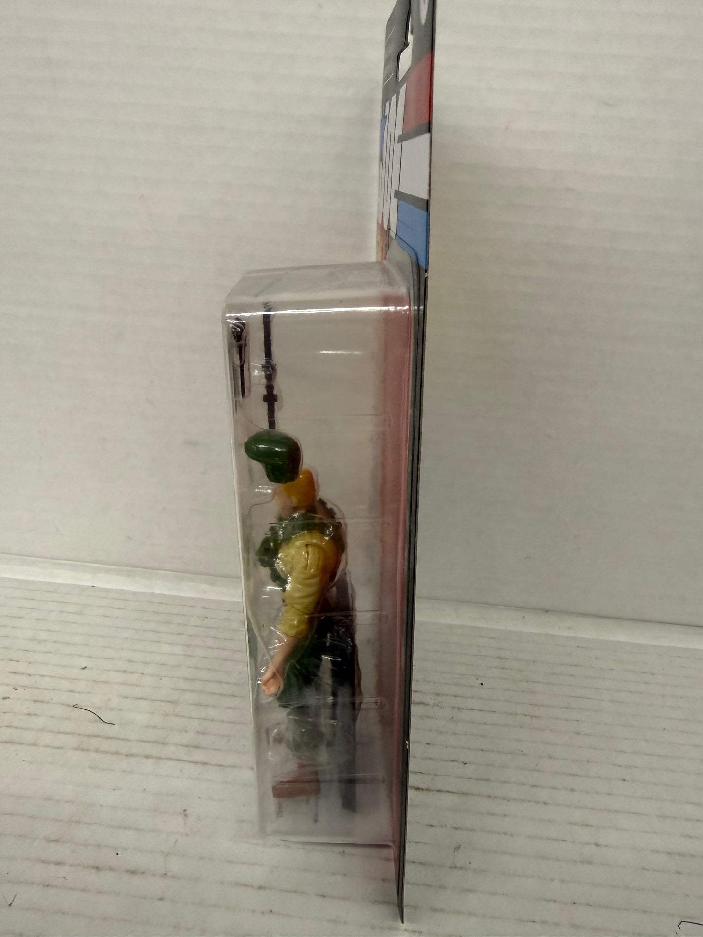 Hasbro G. I. Joe Duke 3.75 inch Collectible Retro Action Figure Cobra Commander