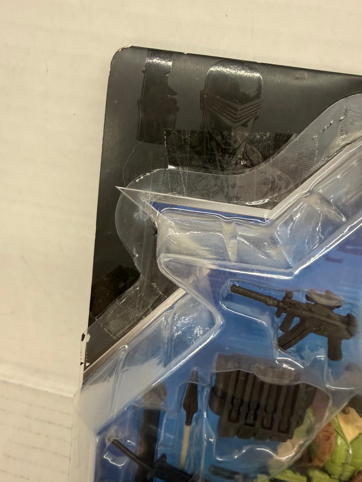 G.I. Joe Lady Jaye vs Baroness 3.75" 2-Pack Social Clash Hasbro 50th Anniversary