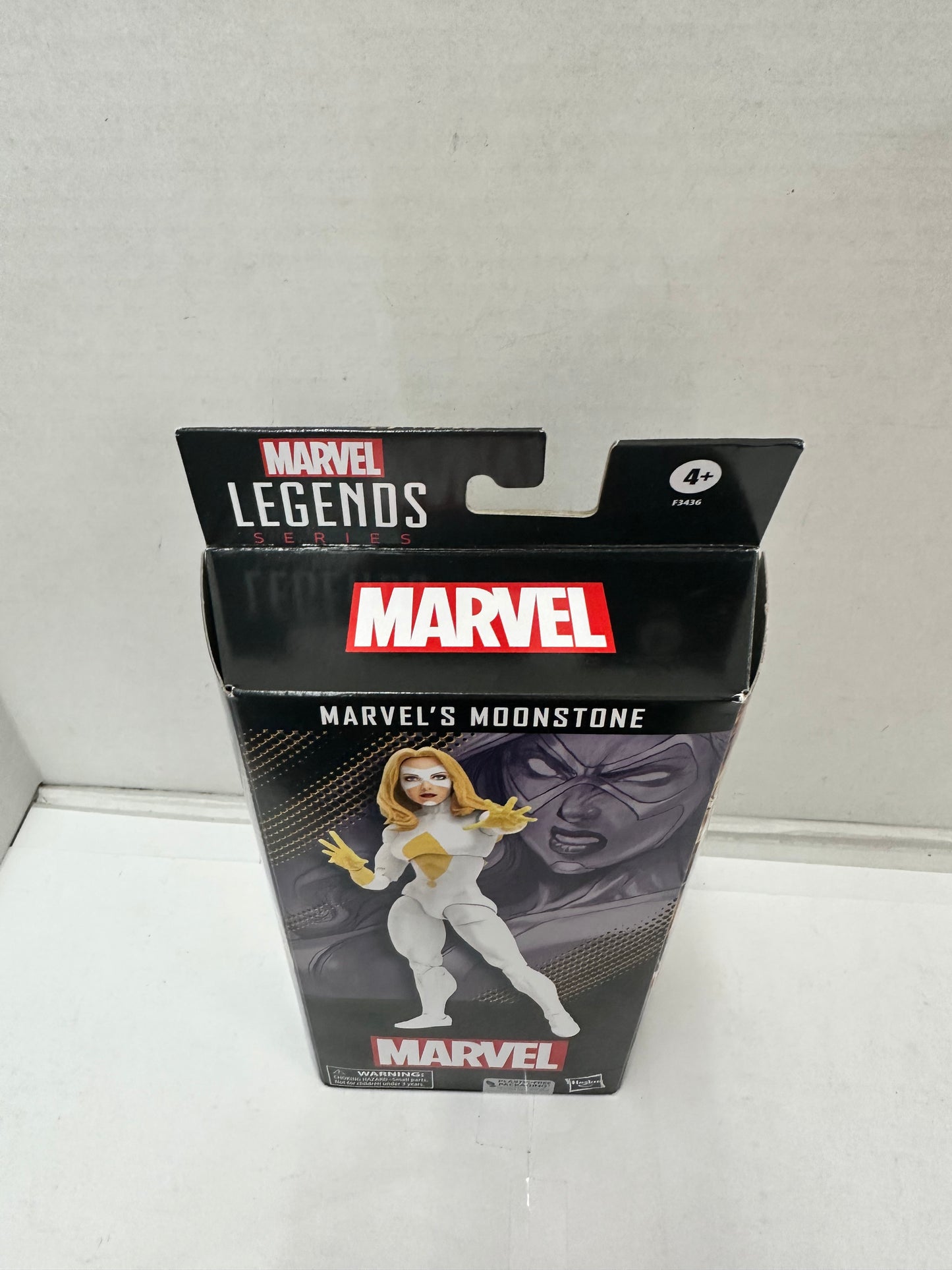 Marvel’s MOONSTONE - Marvel Legends Action Figure 2022