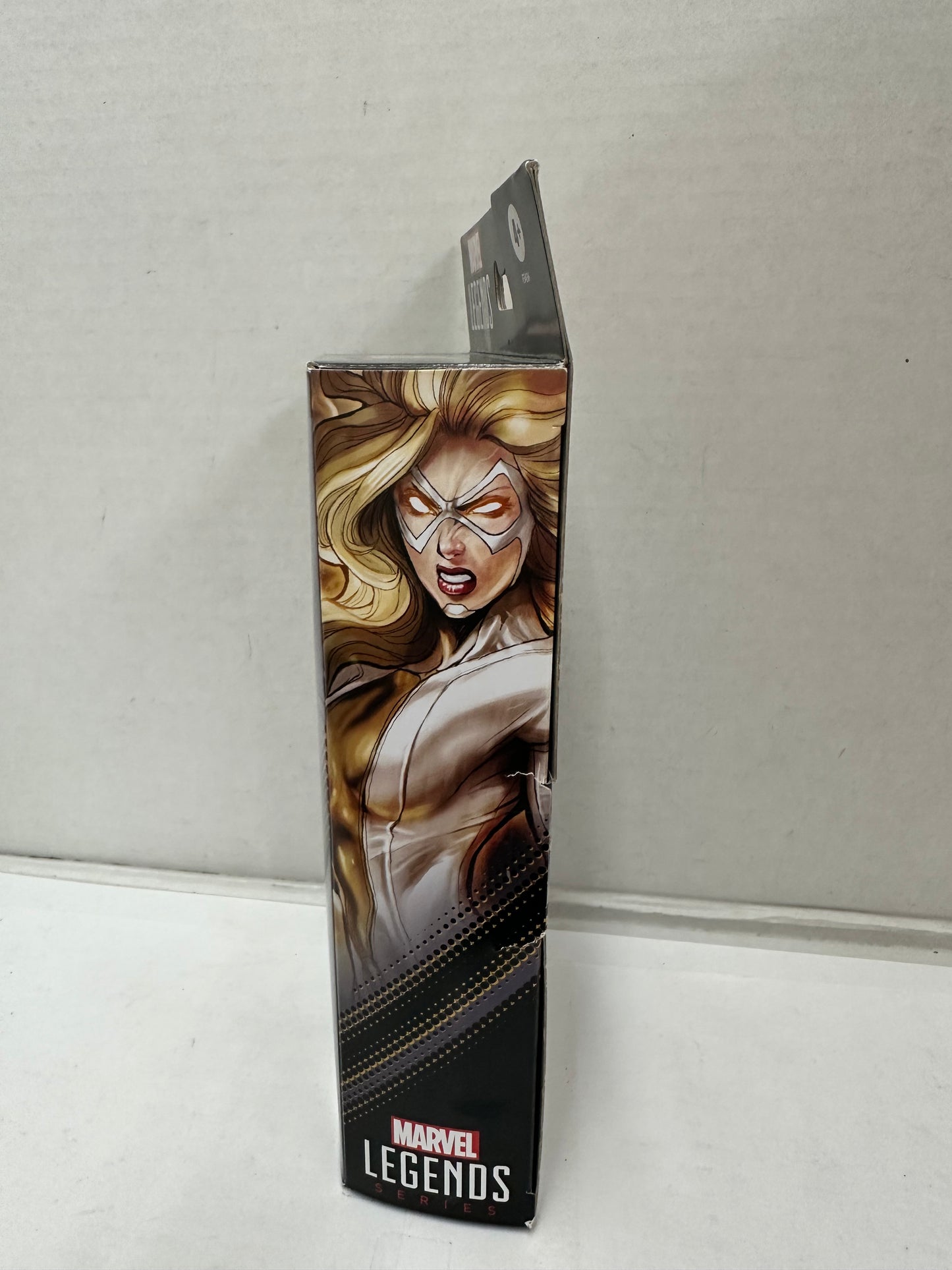 Marvel’s MOONSTONE - Marvel Legends Action Figure 2022