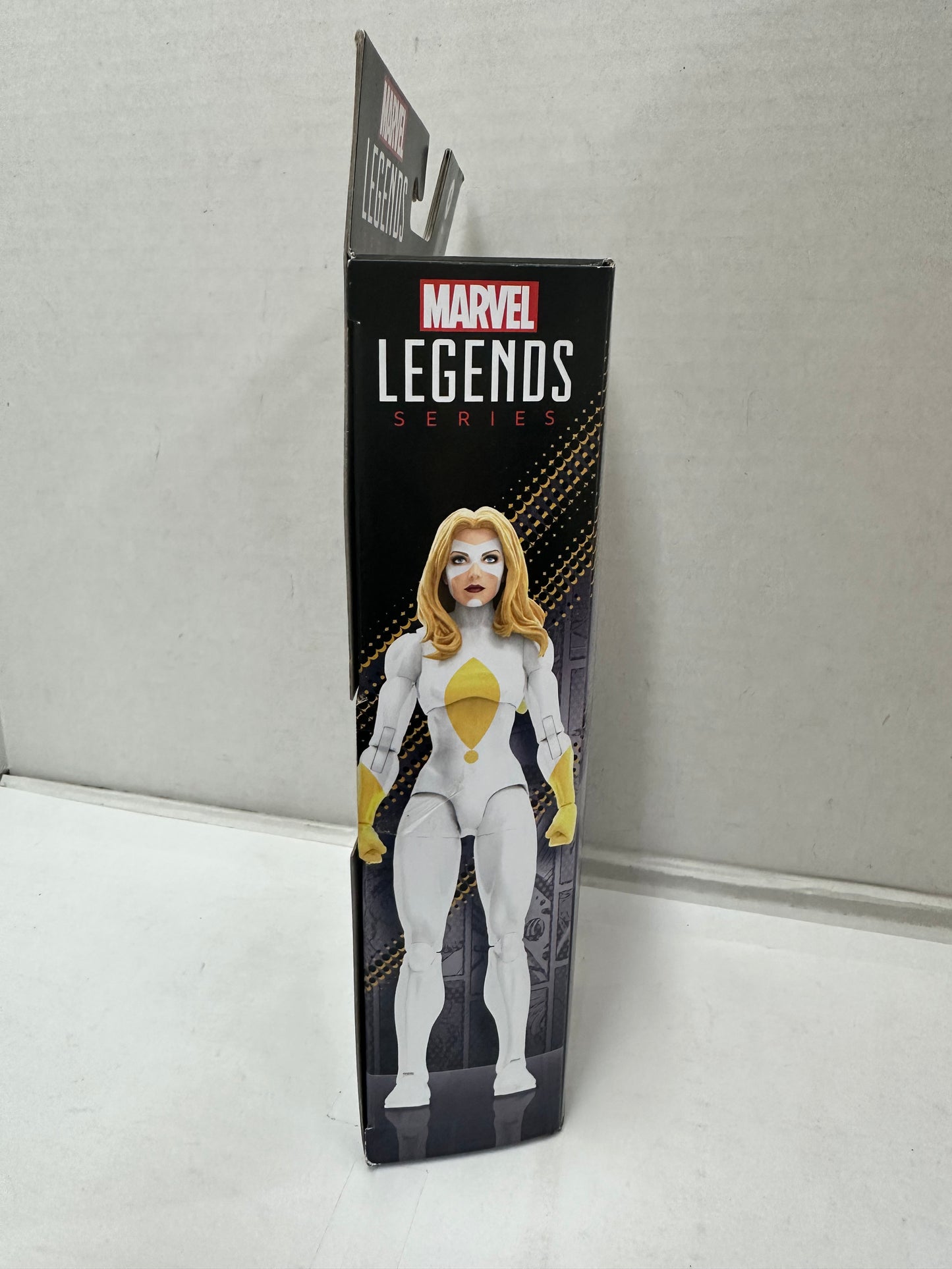 Marvel’s MOONSTONE - Marvel Legends Action Figure 2022