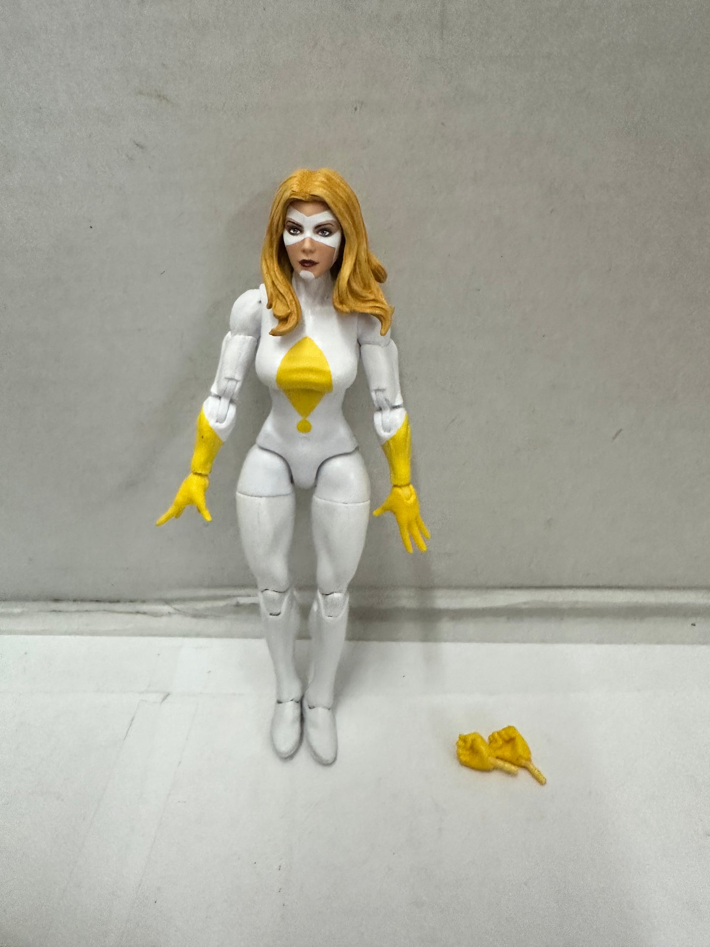 Marvel’s MOONSTONE - Marvel Legends Action Figure 2022