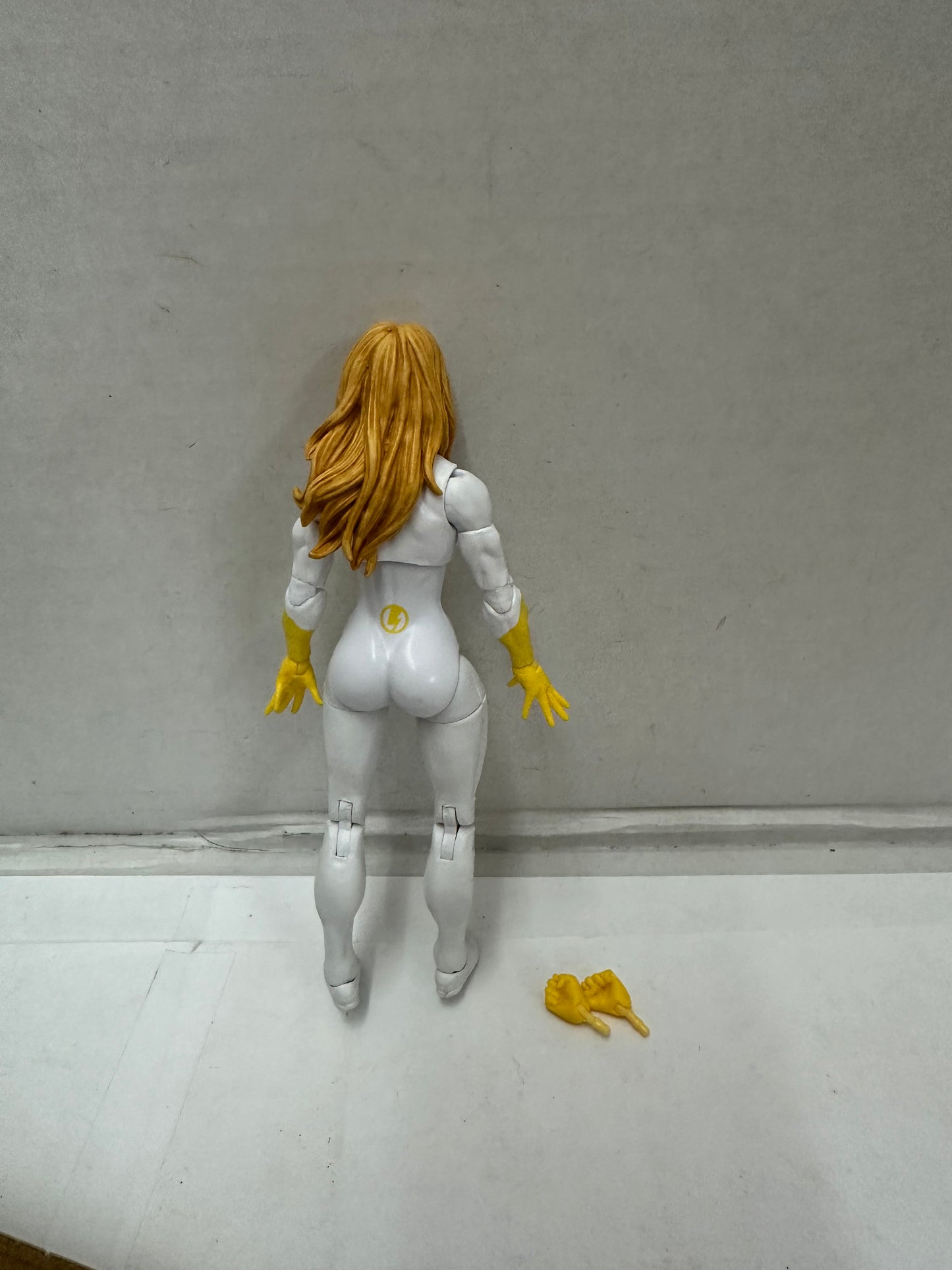 Marvel’s MOONSTONE - Marvel Legends Action Figure 2022