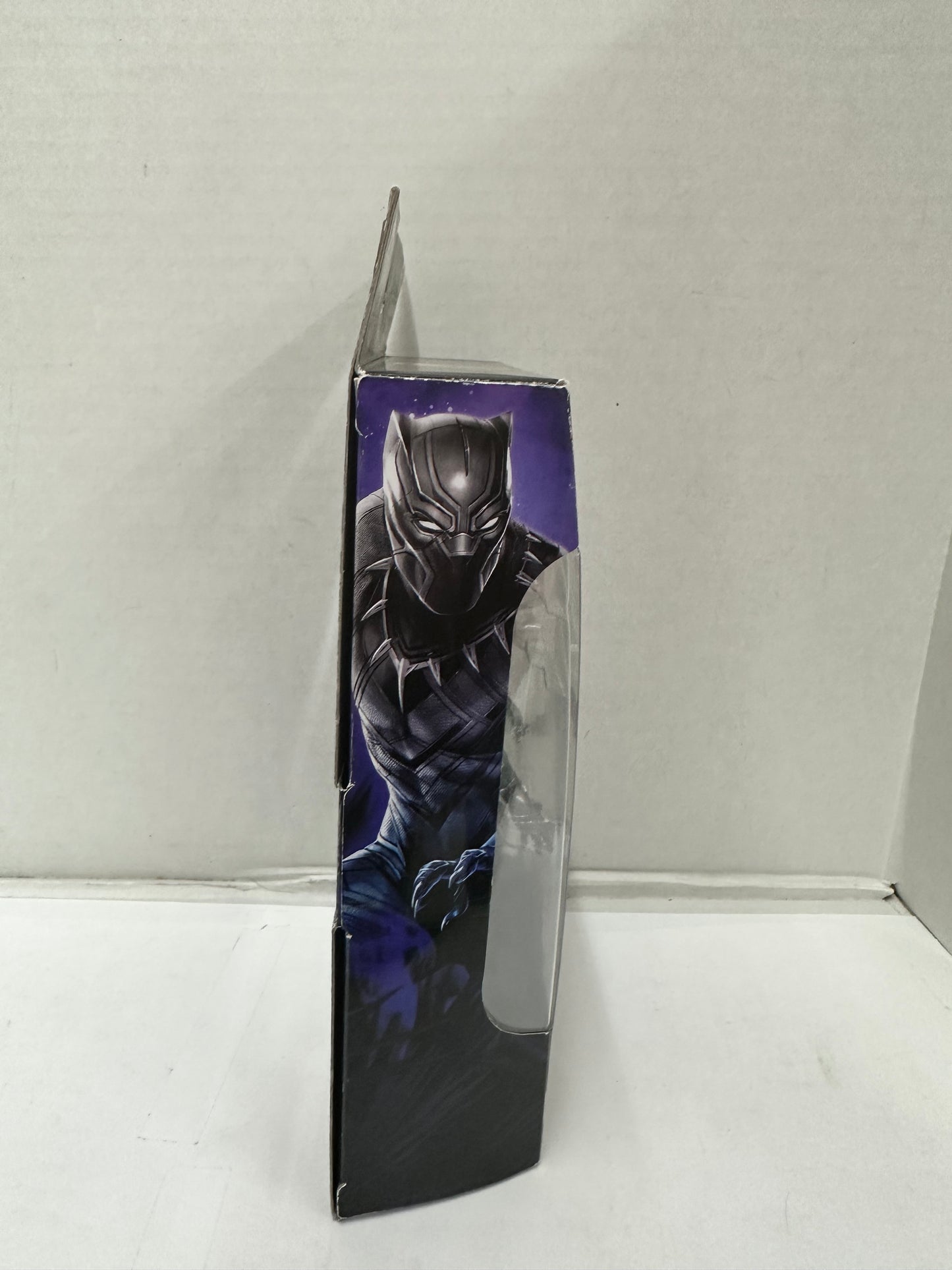 Marvel Legends Series Legacy Collection Black Panther 6" Figure