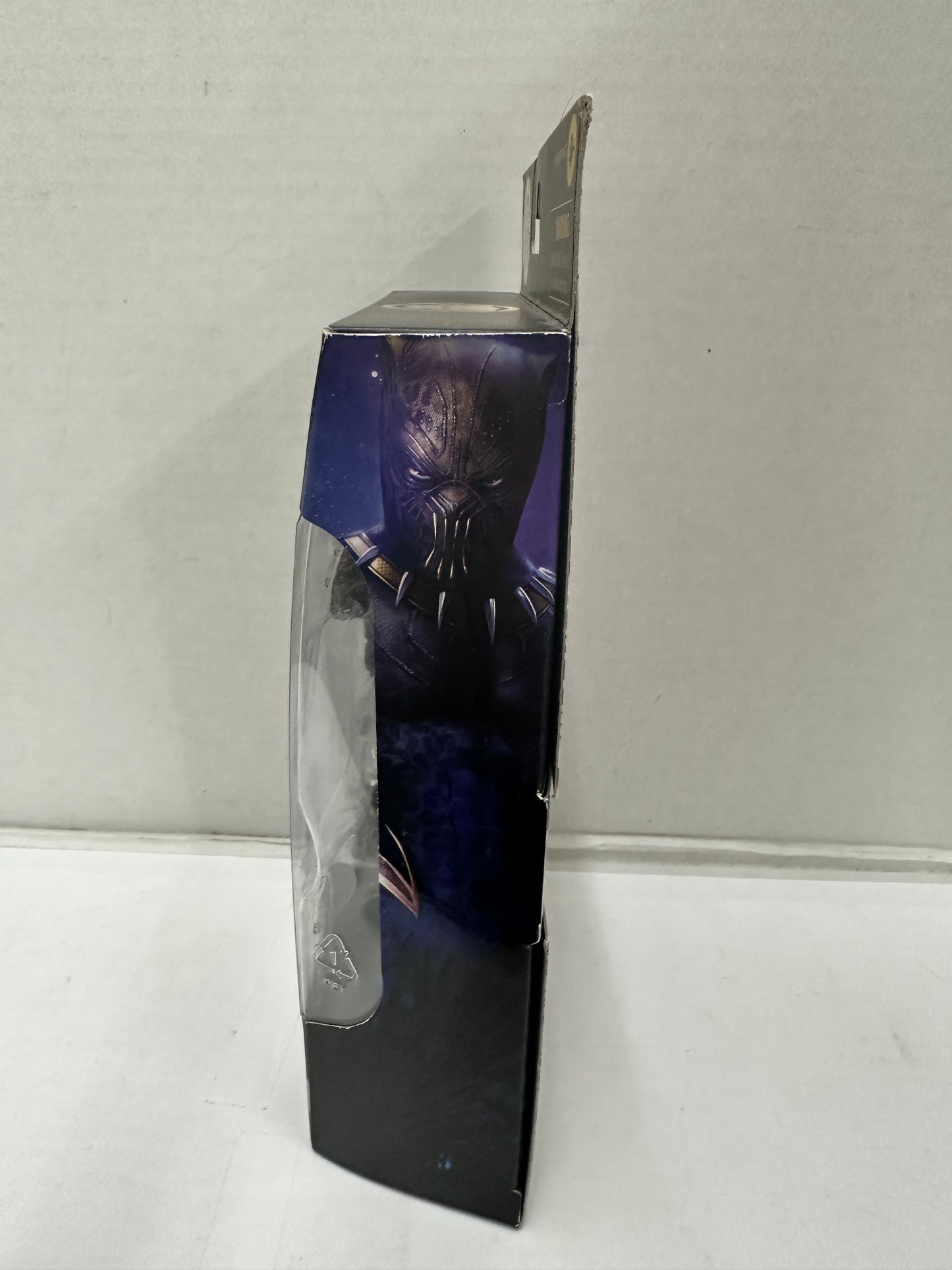 Marvel Legends Erik Killmonger Black Panther Legacy Collection - Open Box