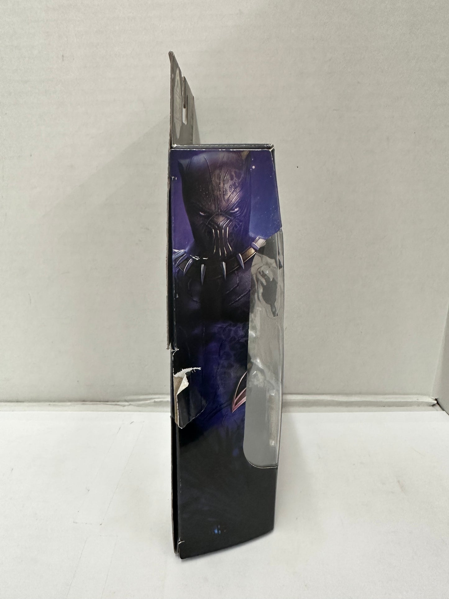 Marvel Legends Erik Killmonger Black Panther Legacy Collection - Open Box