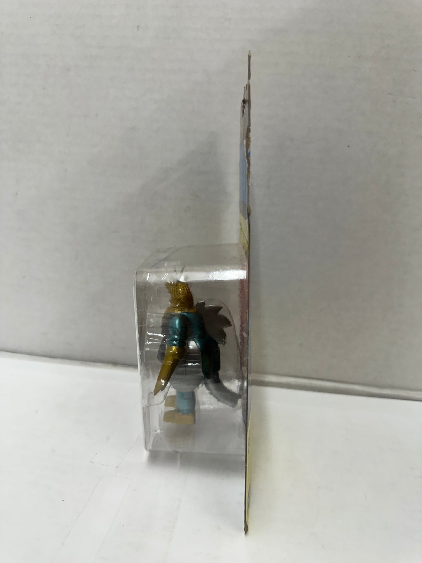 Godzilla - Super7 Reaction Figure - Moguera '57 New/Sealed