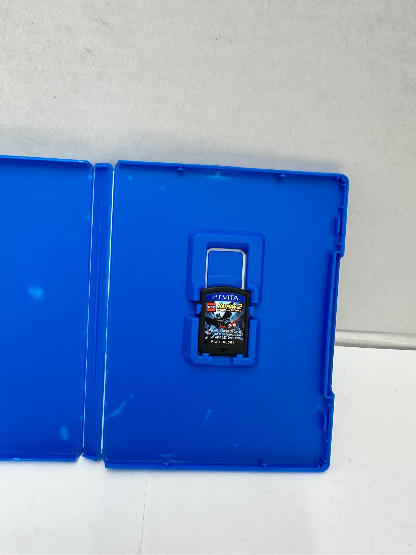 Lego Batman 2: DC Super Heroes PlayStation Vita