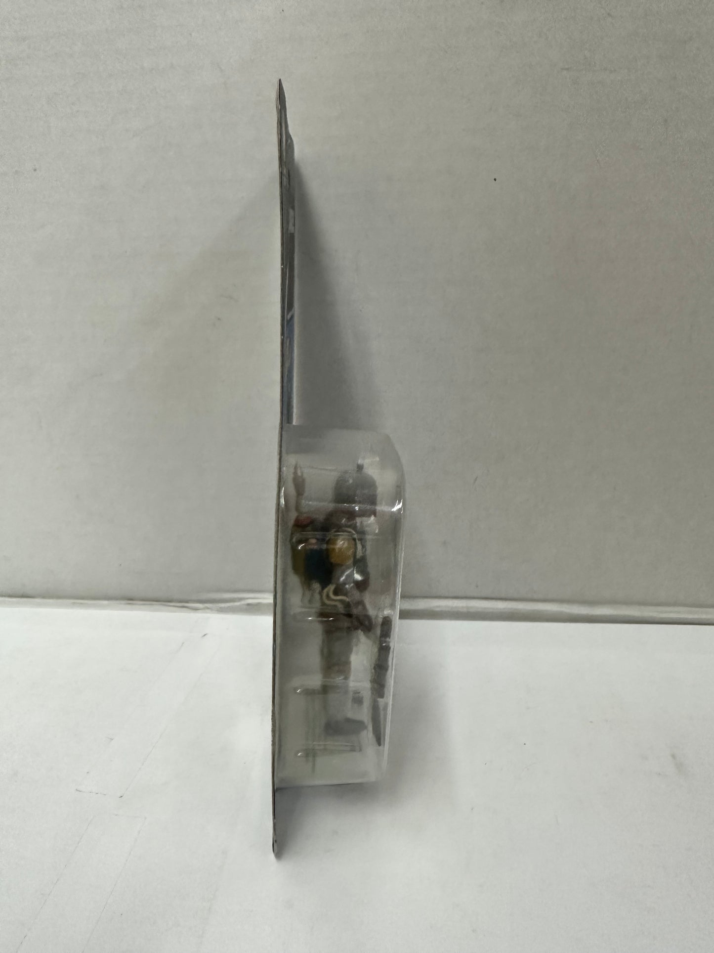 Star Wars TVC VC186 Boba Fett Return of the Jedi 3.75" Figure Hasbro