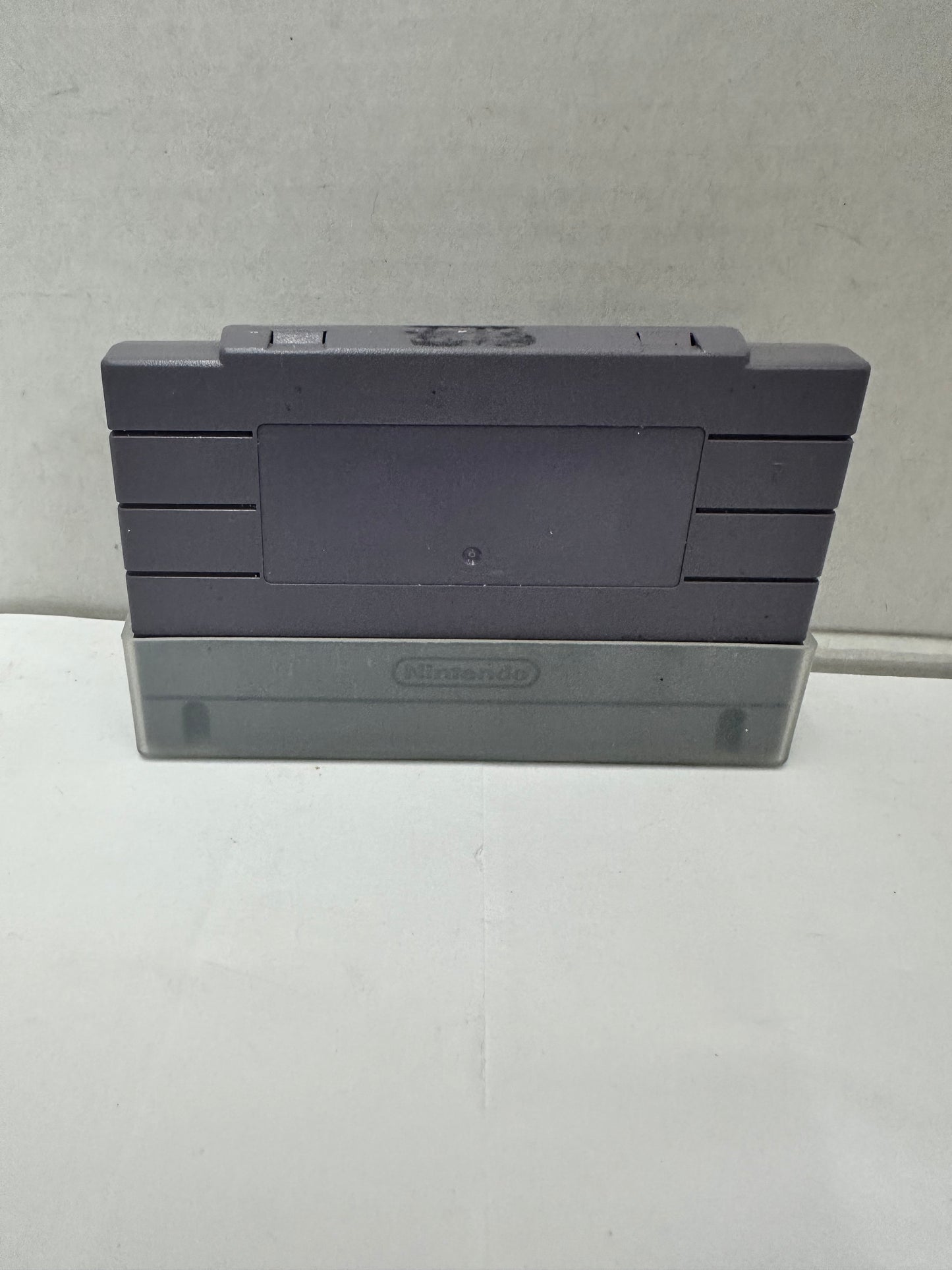 Super Punch-Out Super Nintendo SNES Nintendo Boxing Video Game With Sleeve