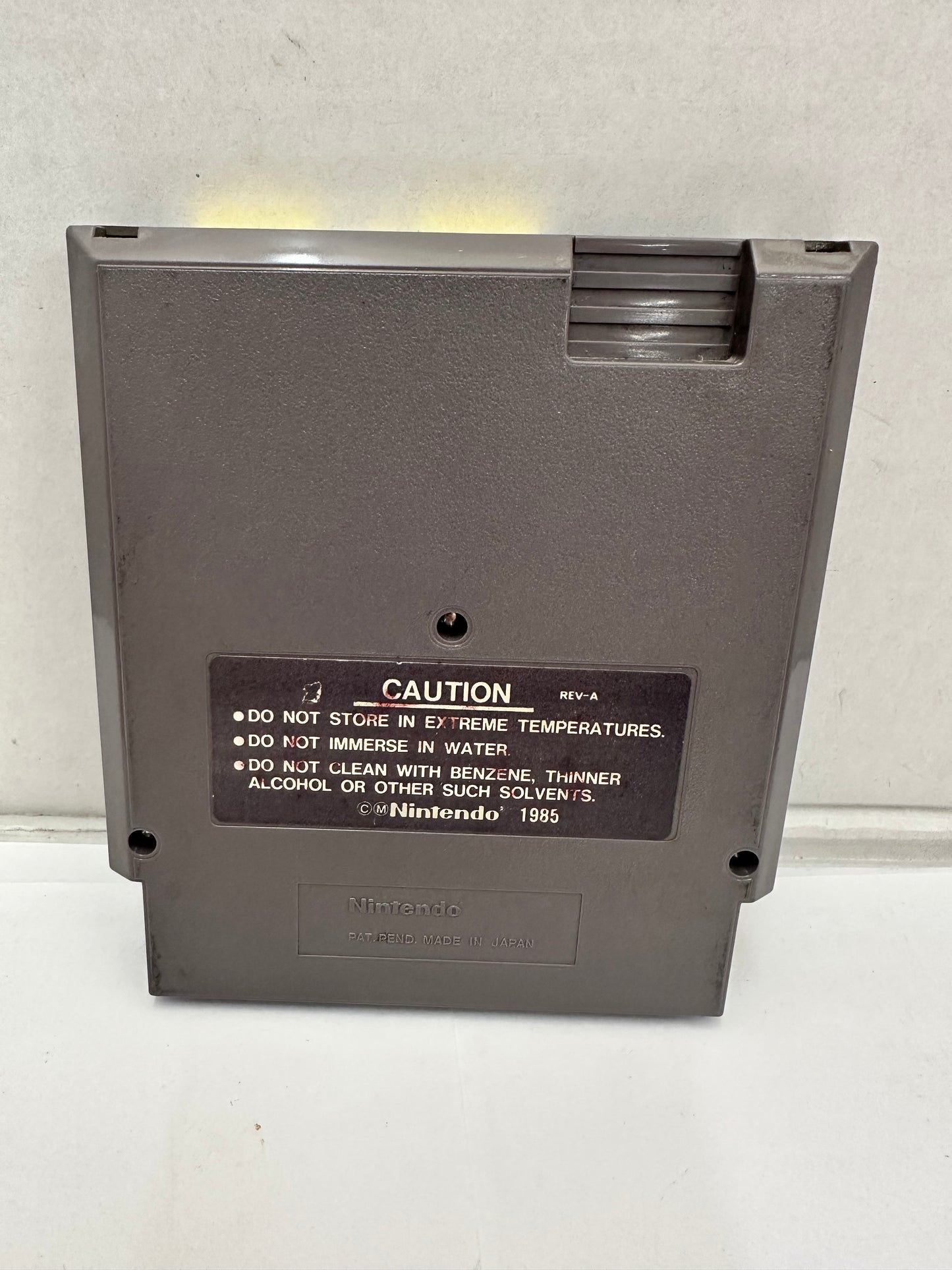 NES Super Mario 3 Game-Cartridge Only