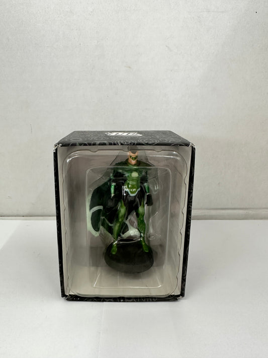 DC COMICS  PARALLAX COLLECTIBLE CHESS FIGURE  3 1/2 "