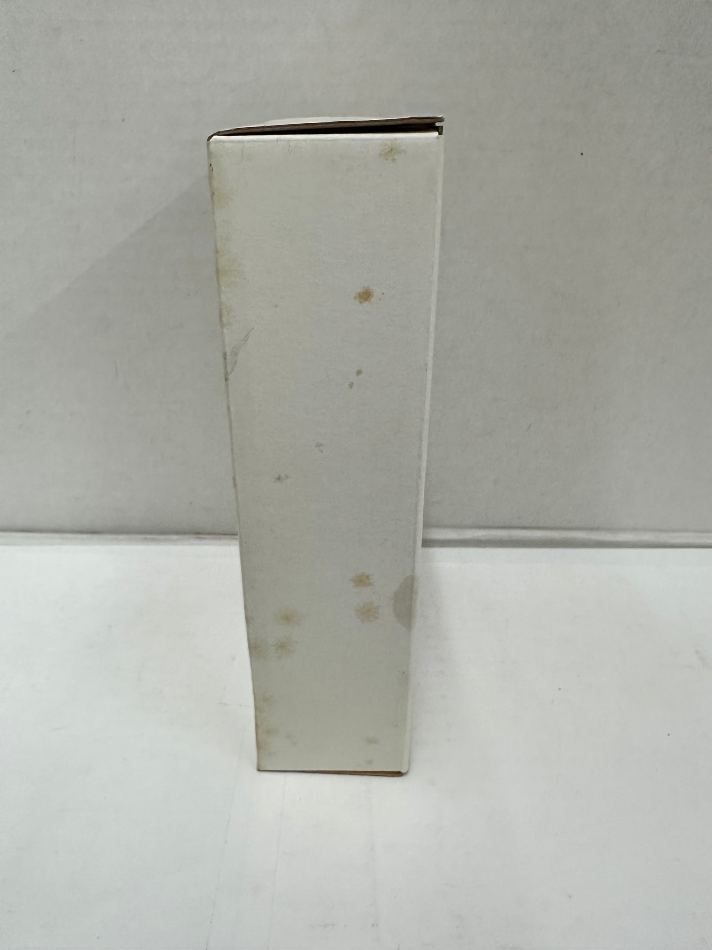 Stargate SG1 Series 3 White Box Unpainted Action Figure Cameron Mitchell