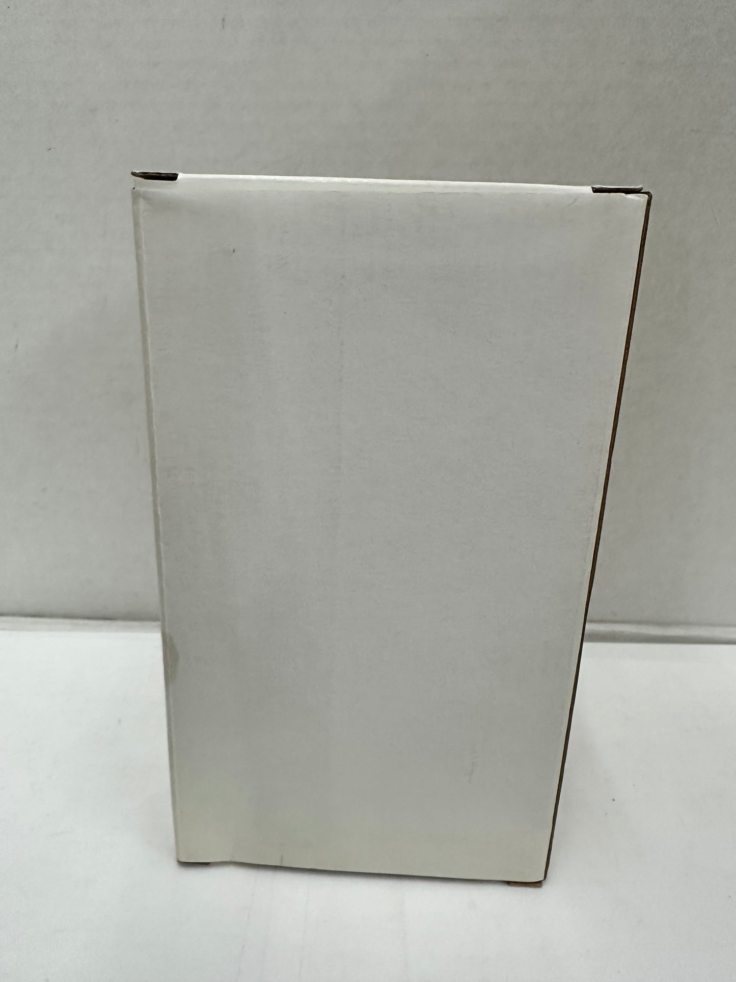 Stargate SG1 Series 3 White Box Unpainted Action Figure Cameron Mitchell