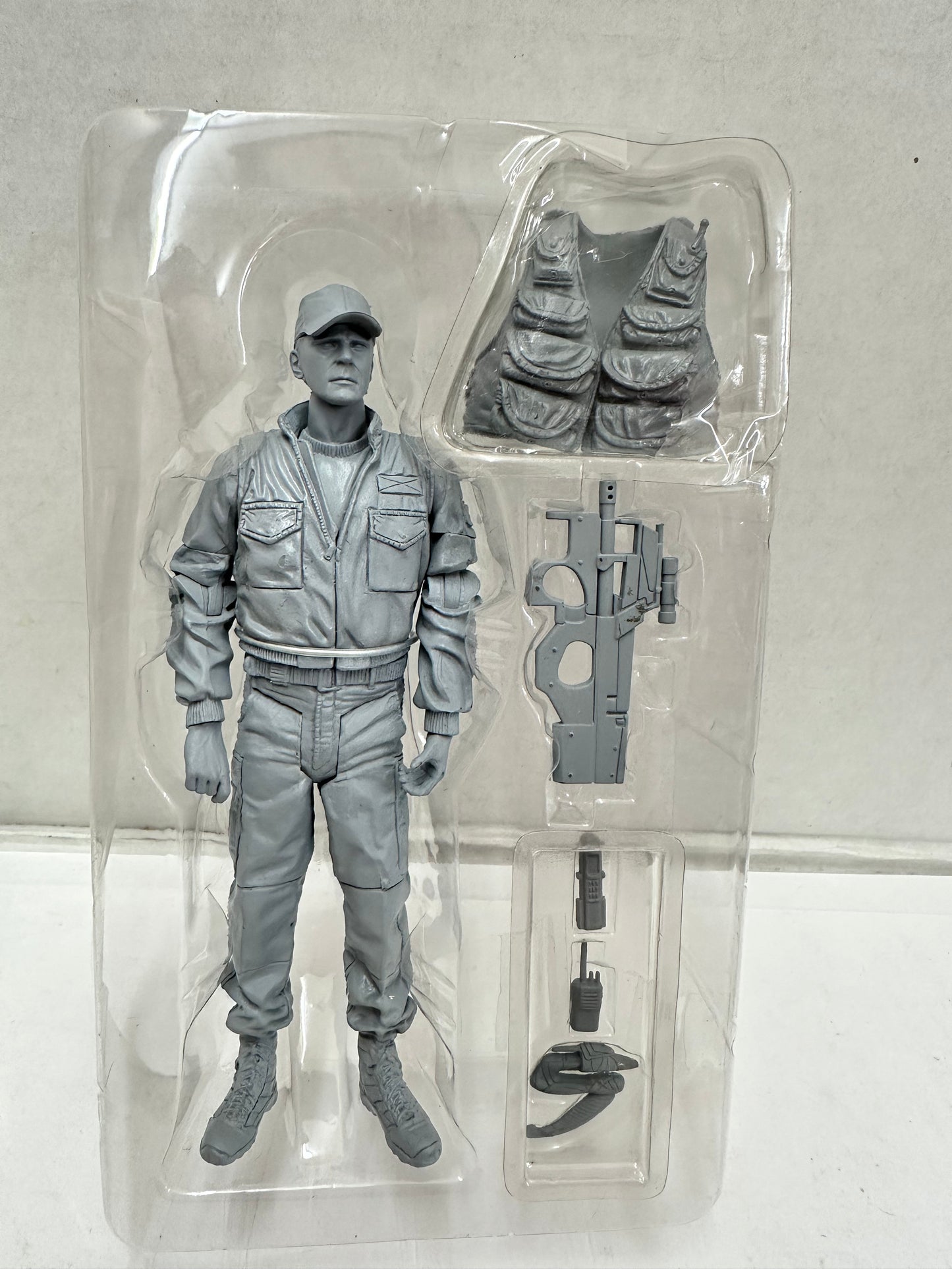 Rare Stargate SG-1 Stargate SG1 General Jack O Neill Diamond Select