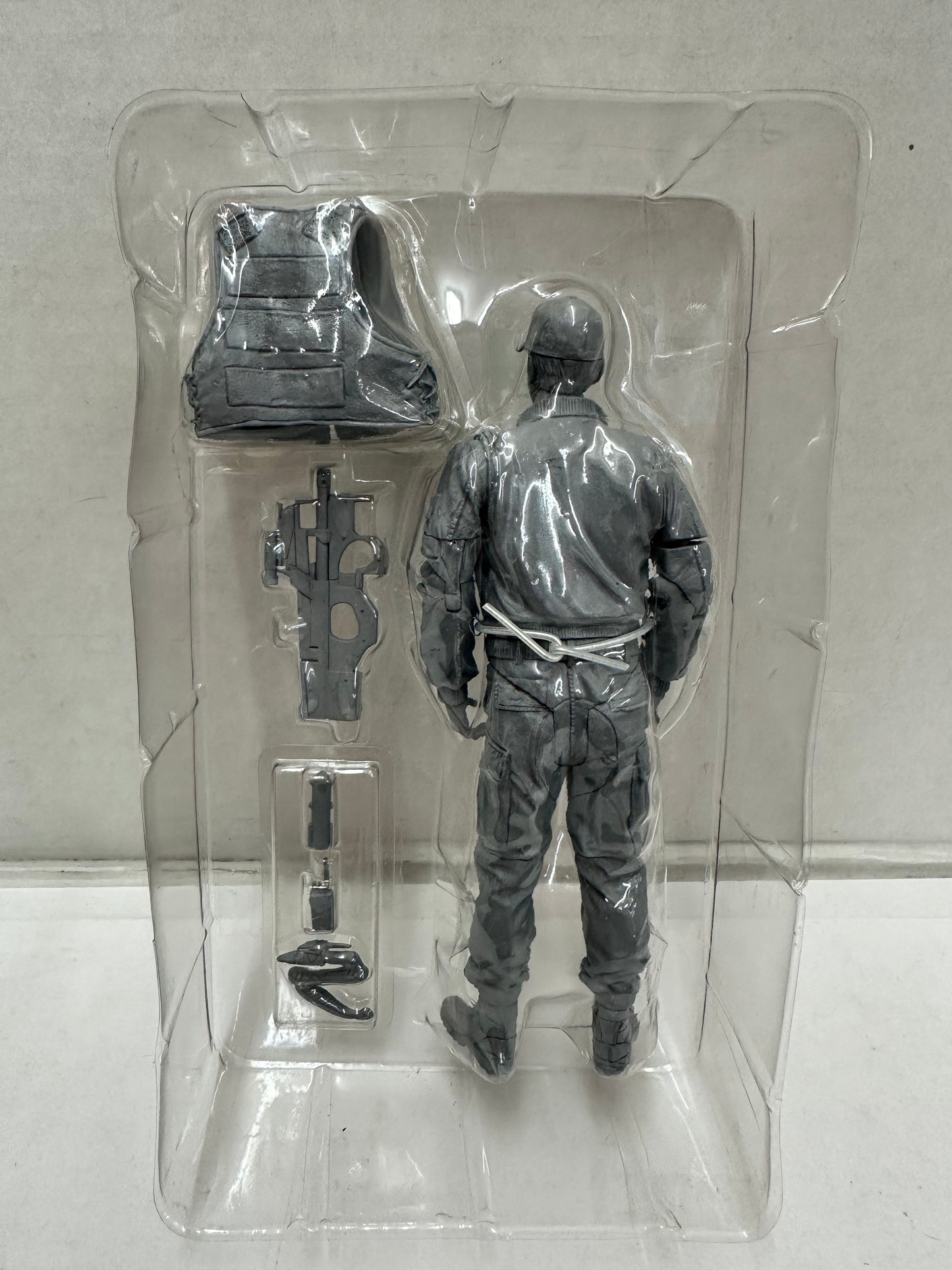 Rare Stargate SG-1 Stargate SG1 General Jack O Neill Diamond Select