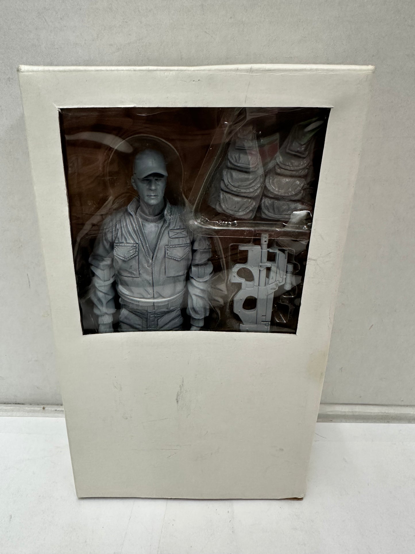 Rare Stargate SG-1 Stargate SG1 General Jack O Neill Diamond Select