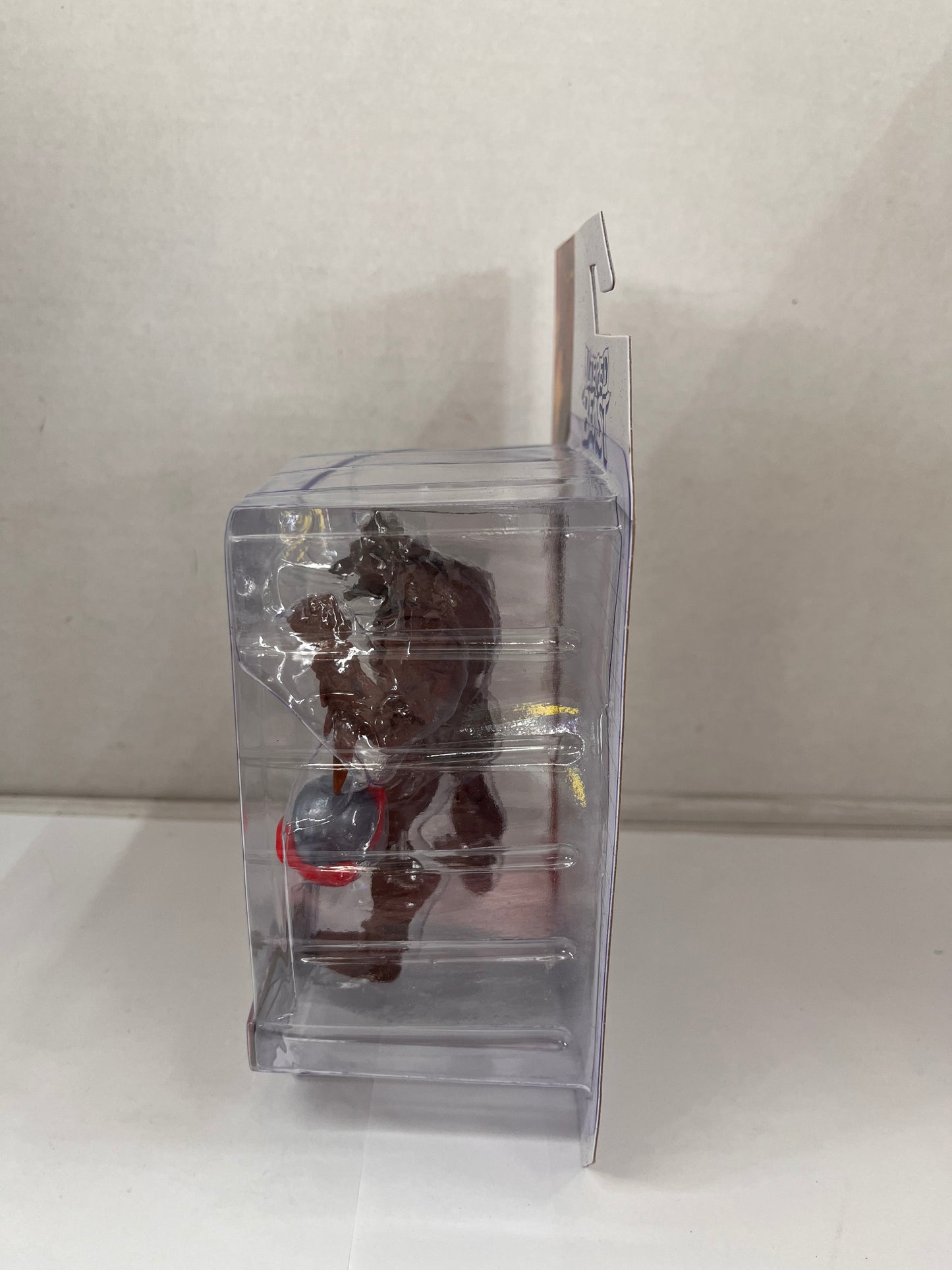 New In Box Altered Beast Werewolf with Spirit Ball 5" Figure